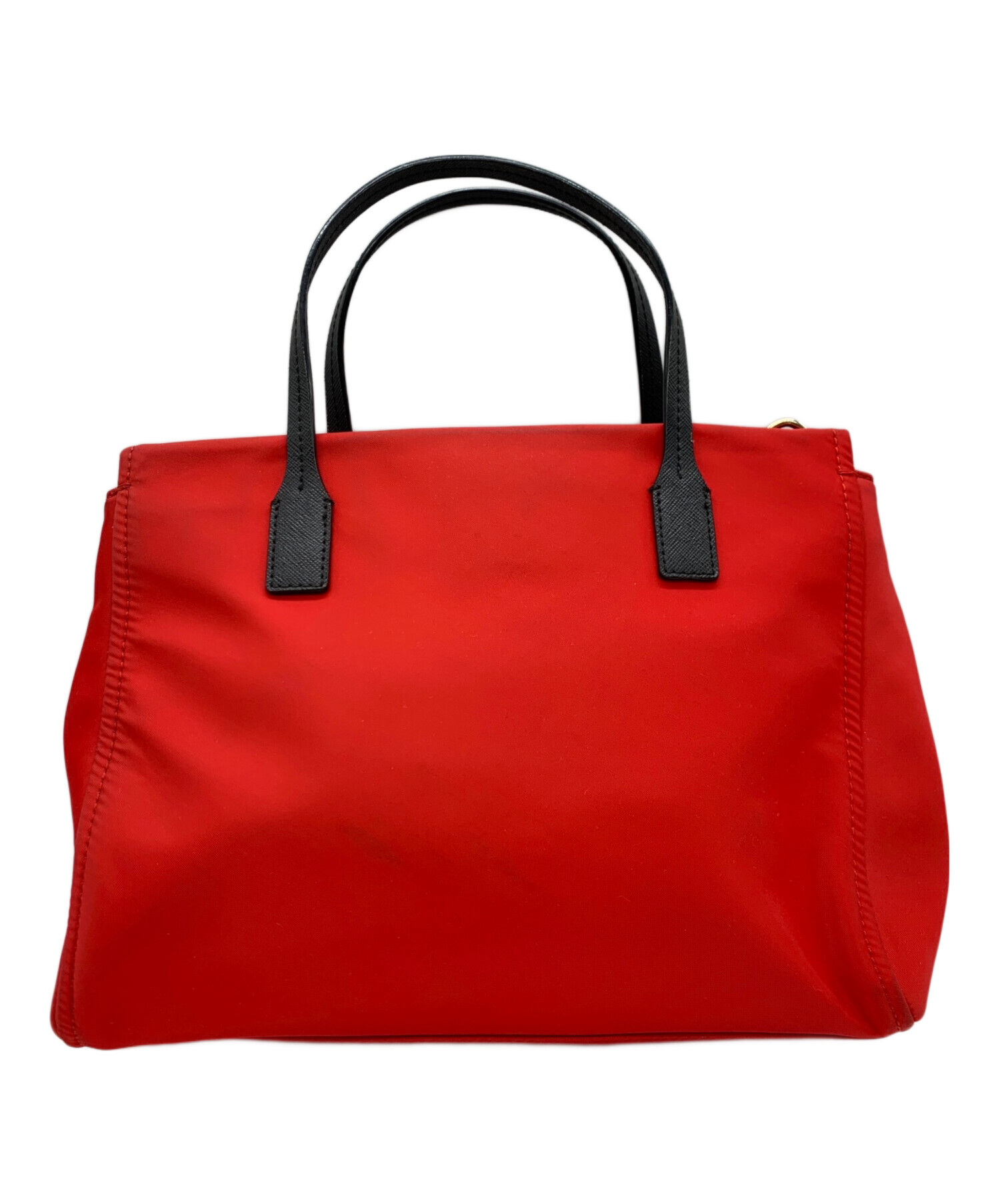 kate spade ケイトスペード マザーズバッグ トートバッグ 2WAY ショルダー ブラック 黒 レッド 赤 楽天市場】【バッグ】kate spade ケイトスペード マザーズバッグ