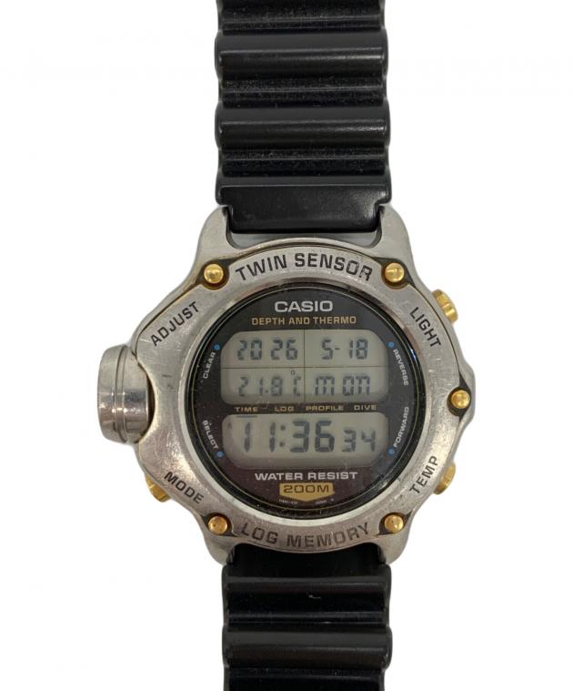 腕時計　5本　レトロ　ジャンク　CASIO　など CASIO | レトロ腕時計13選：時代をこえて愛される古くて新しいデザインとは 時計