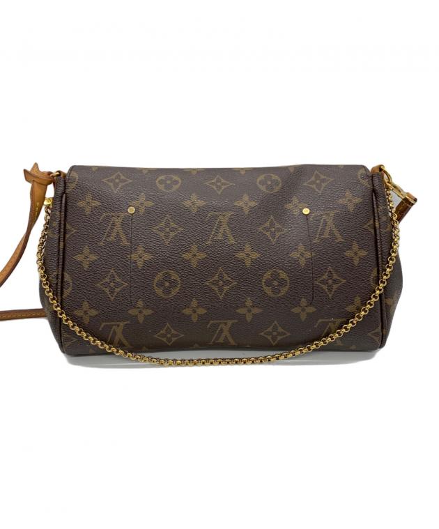 中古・古着通販】LOUIS VUITTON (ルイ ヴィトン) ショルダーバッグ