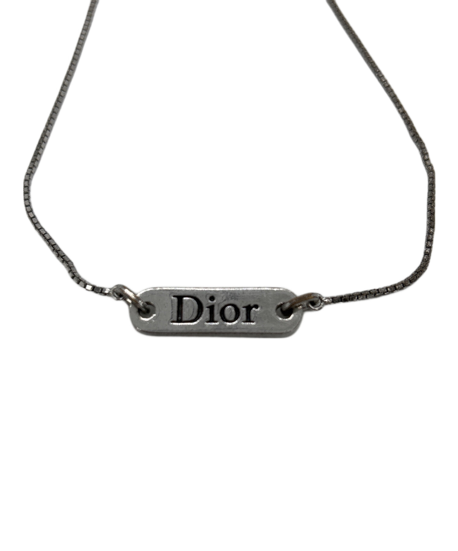 中古・古着通販】Christian Dior (クリスチャン ディオール