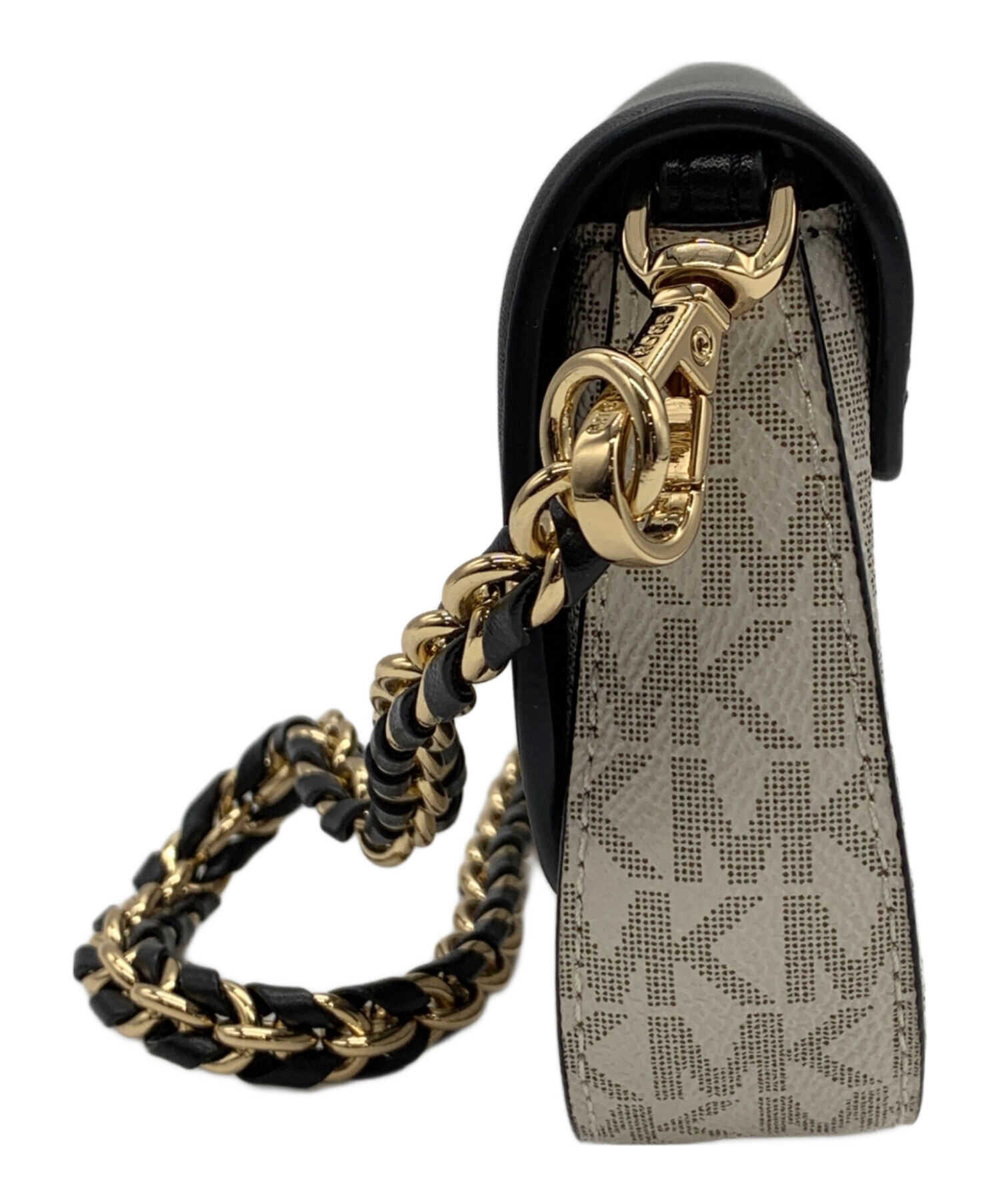 MK23 未使用 タグ付き MICHAEL KORS マイケルコース HAMILTON 