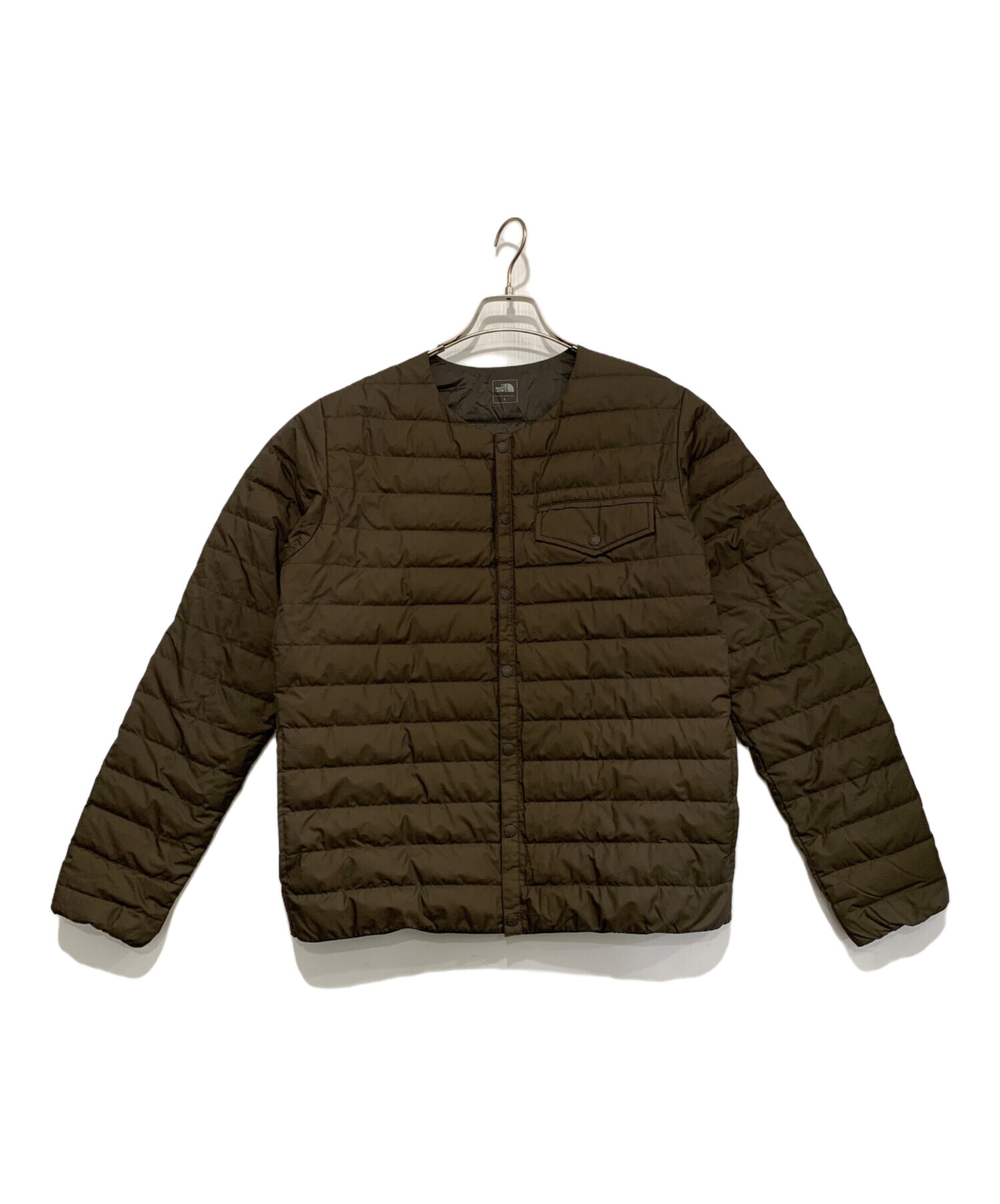 中古・古着通販】THE NORTH FACE (ザ ノース フェイス) Zepher Shell 