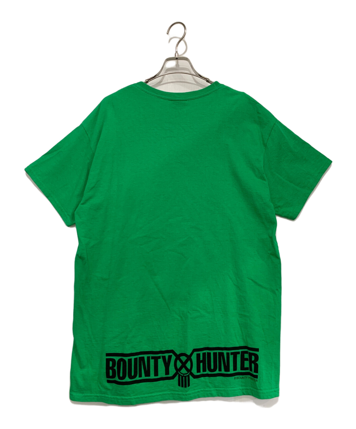 中古・古着通販】BOUNTY HUNTER (バウンティハンター) 半袖カットソー