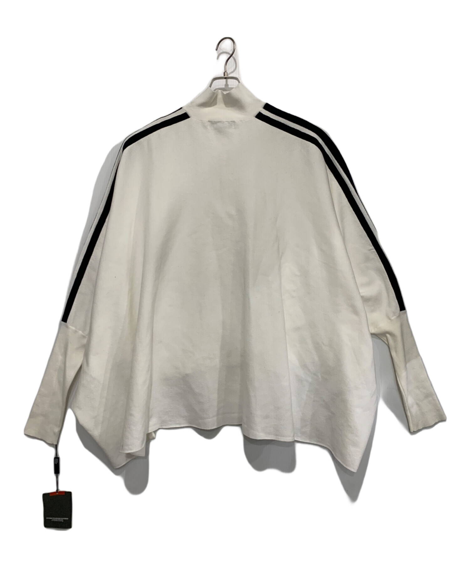 DOUBLE STANDARD CLOTHING ポンチョ ダブルスタンダード FROLENT