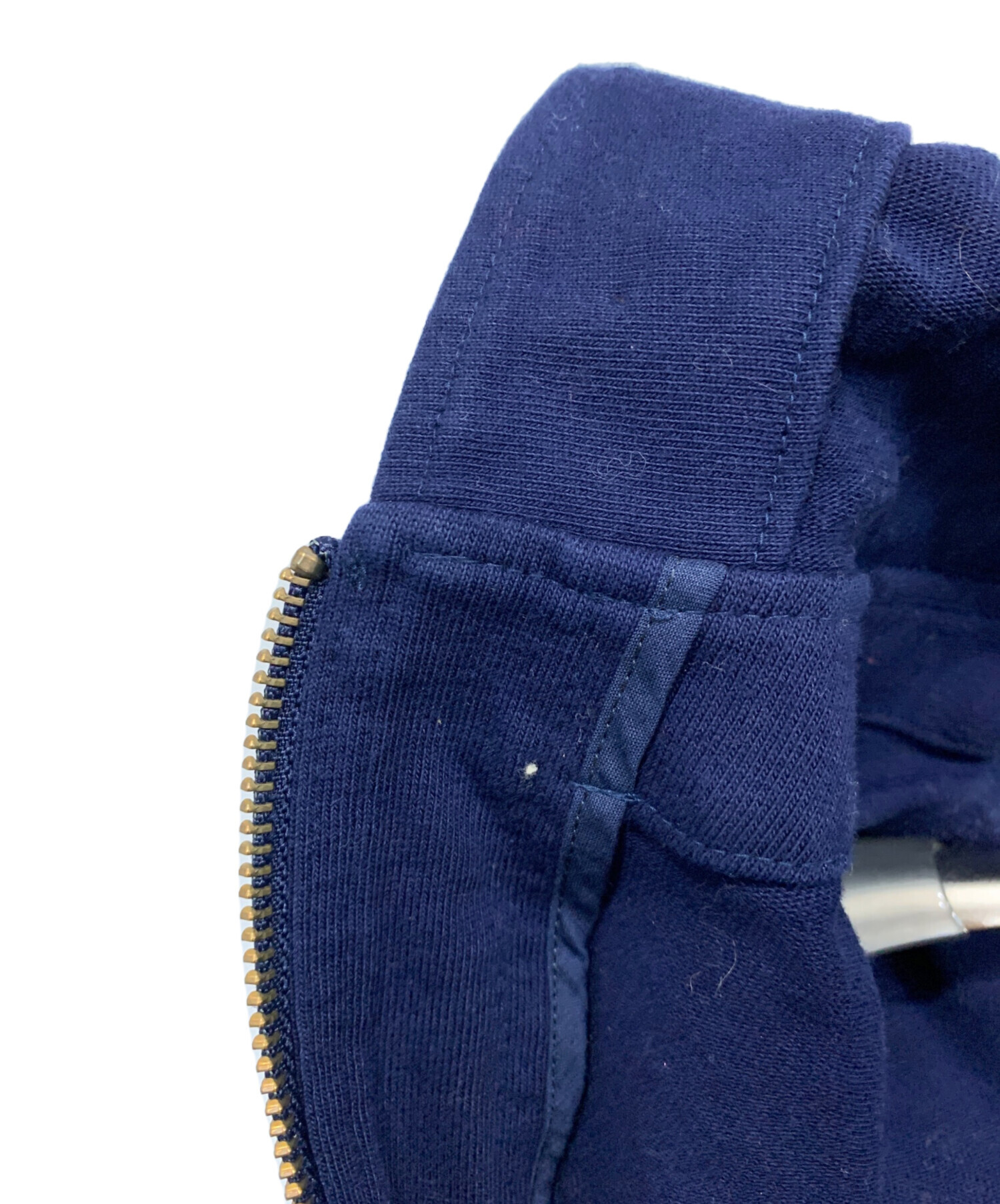 中古・古着通販】Hysteric Glamour (ヒステリックグラマー) ジップ