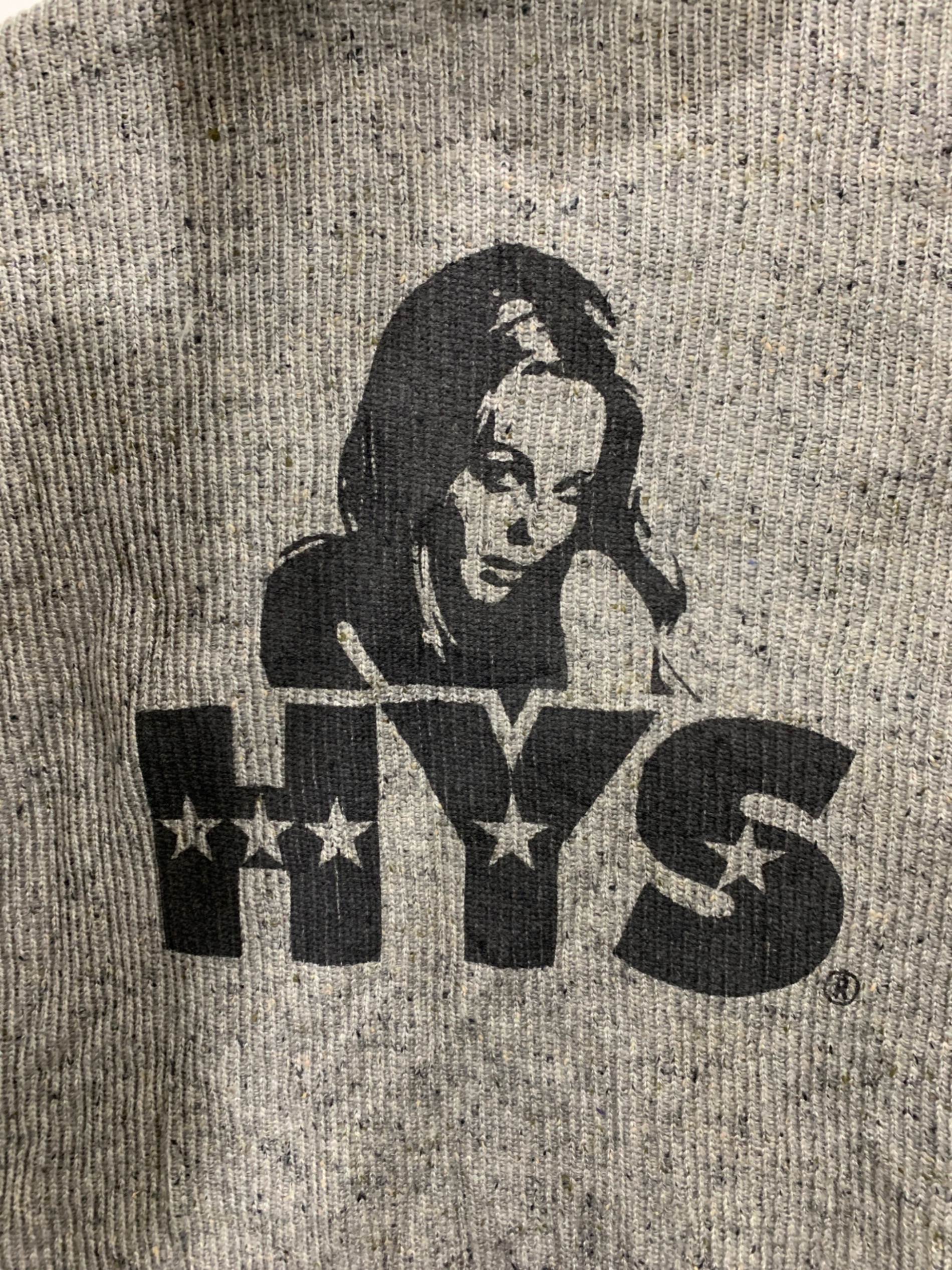 中古・古着通販】Hysteric Glamour (ヒステリックグラマー) ジップ