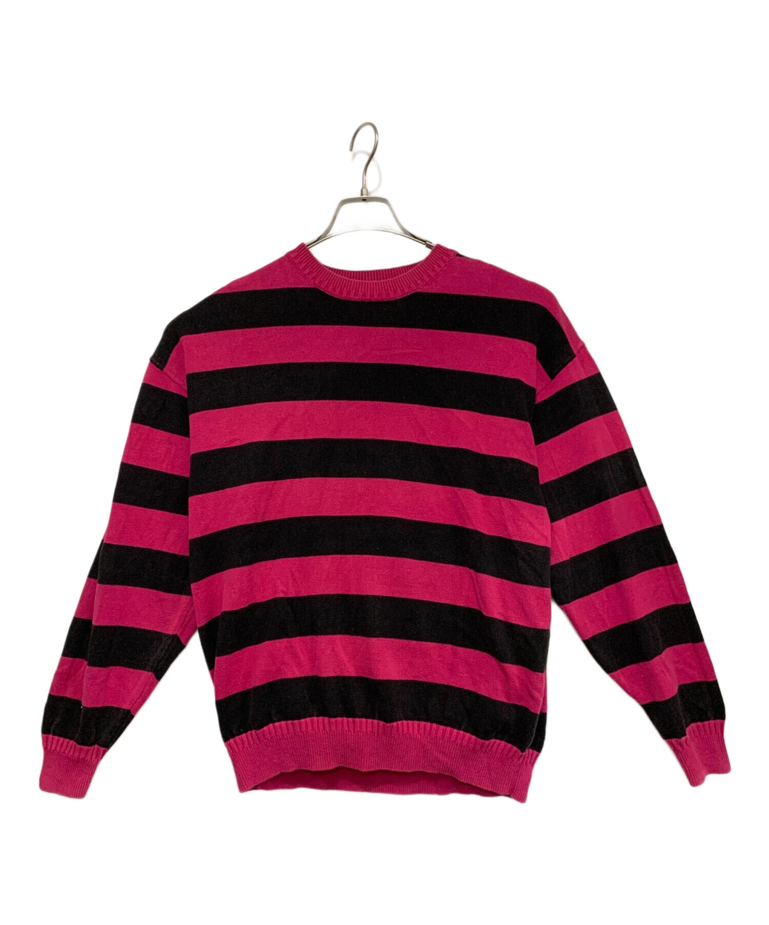 中古・古着通販】Hysteric Glamour (ヒステリックグラマー) 薄手ニット 