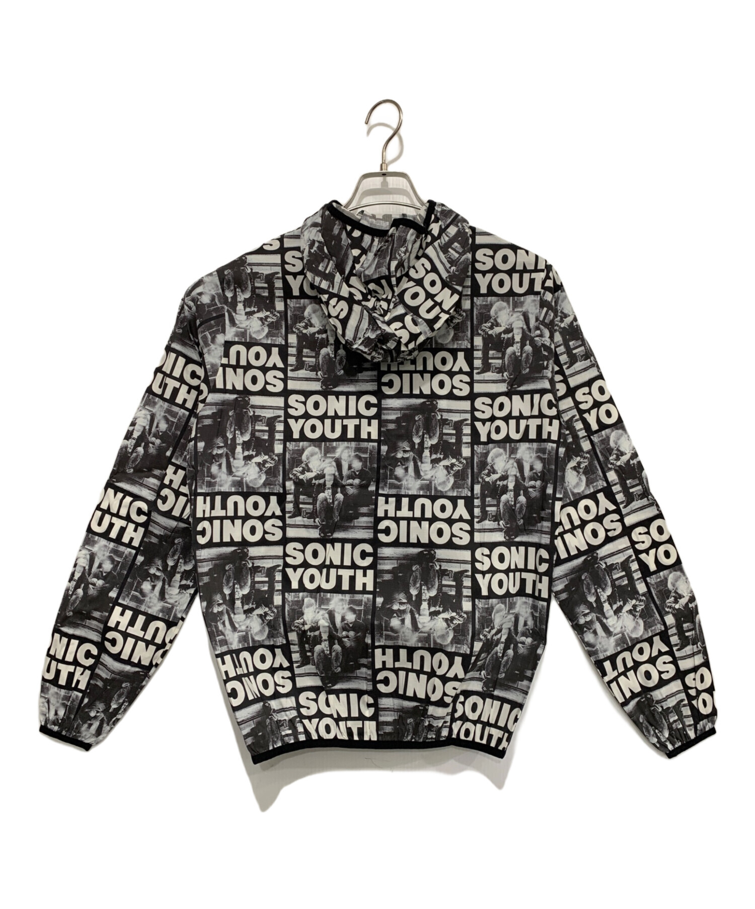 中古・古着通販】Hysteric Glamour (ヒステリックグラマー) ナイロン