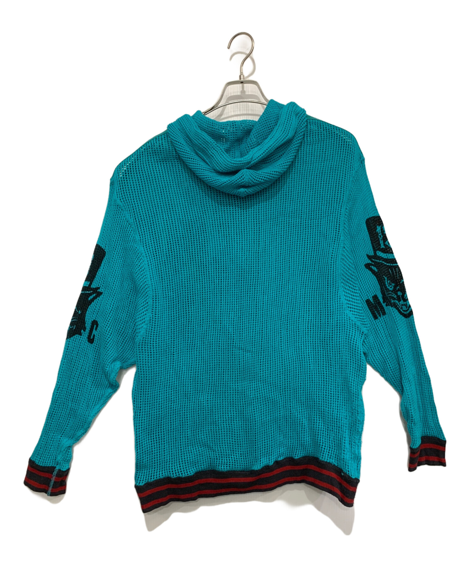 中古・古着通販】Hysteric Glamour (ヒステリックグラマー) ジップ