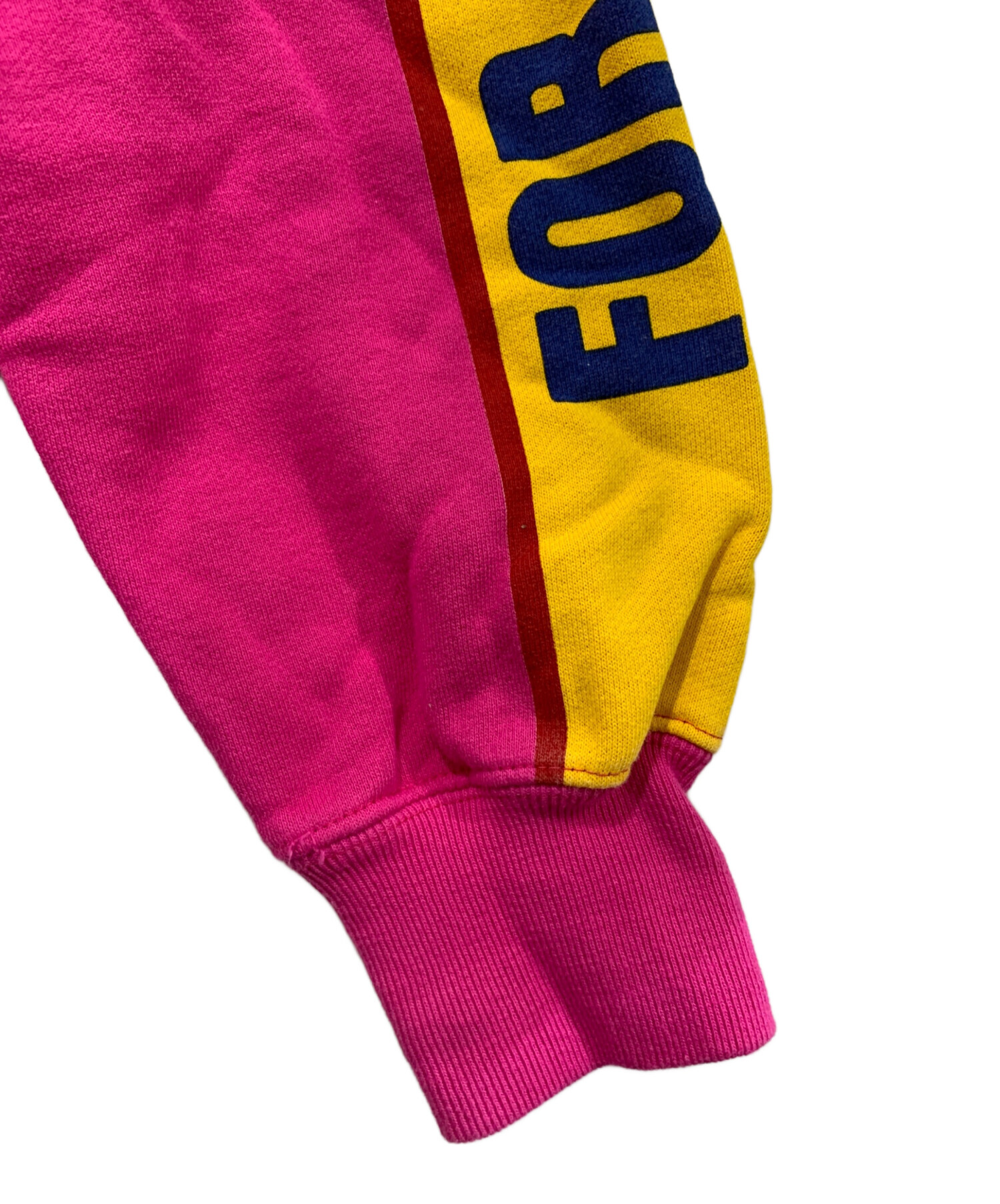 HYSTERIC GLAMOUR MAGIC イエロー ジップパーカー Sサイズ 中古・古着通販】Hysteric Glamour (ヒステリックグラマー) ジップ