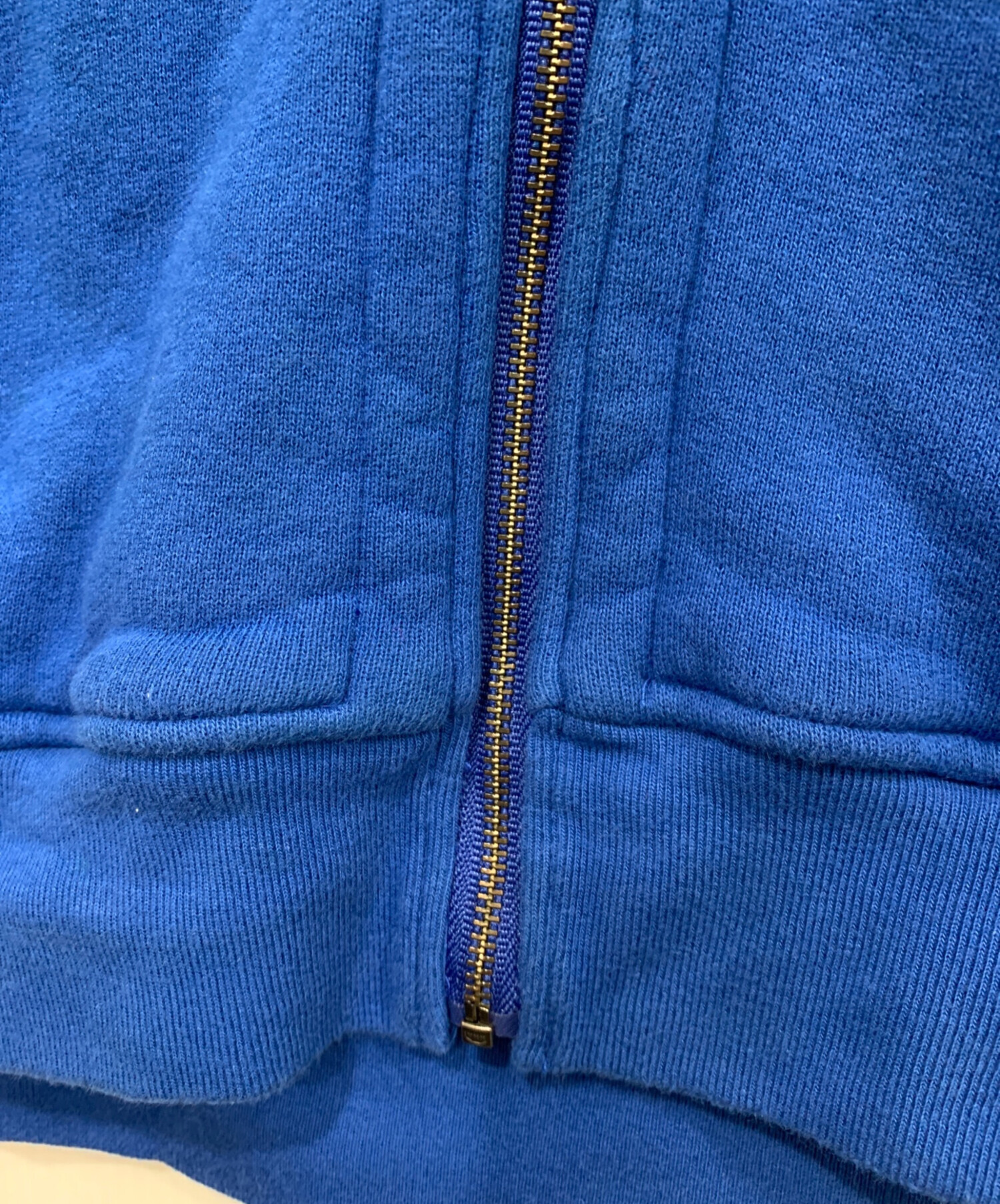 中古・古着通販】Hysteric Glamour (ヒステリックグラマー) ジップ