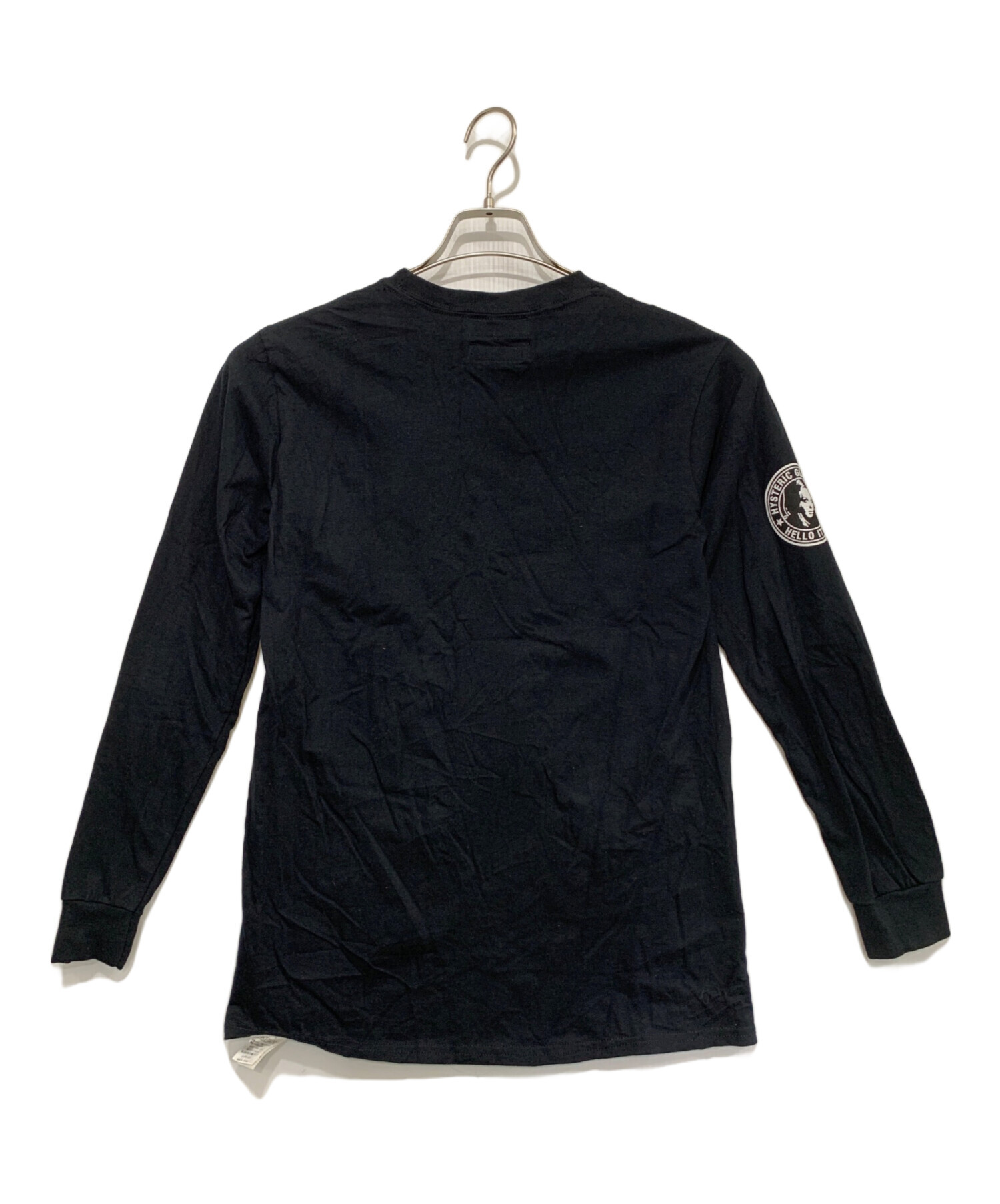 中古・古着通販】WIND AND SEA (ウィンダンシー) Hysteric Glamour