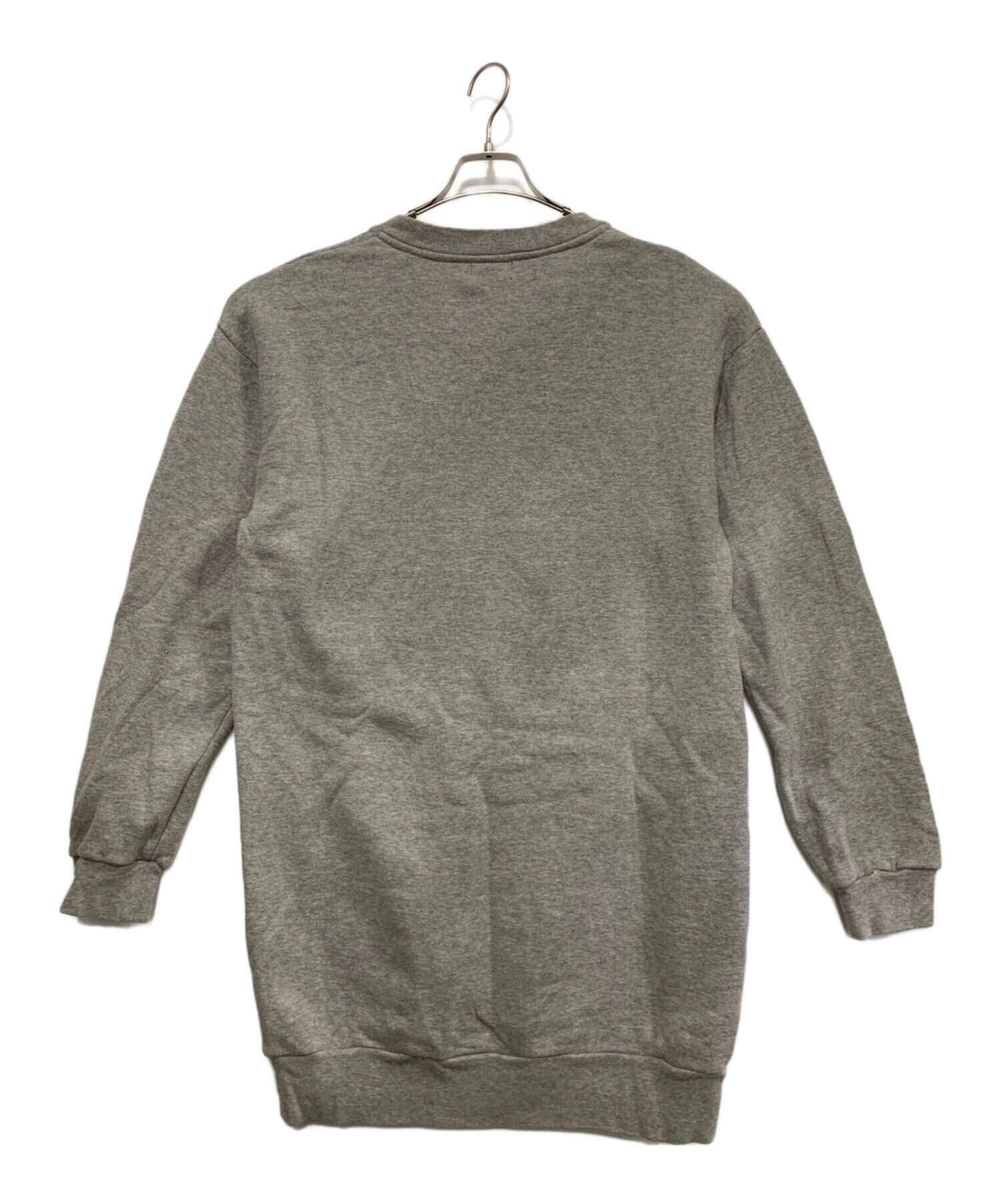 中古・古着通販】Hysteric Glamour (ヒステリックグラマー) スウェット 中古・古着通販】Hysteric Glamour (ヒステリックグラマー) スウェット