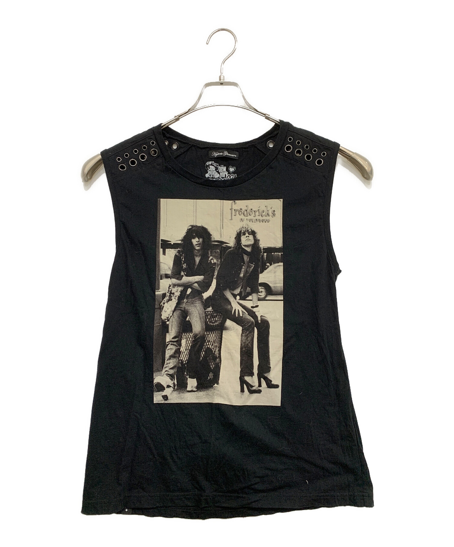 中古・古着通販】Hysteric Glamour (ヒステリックグラマー