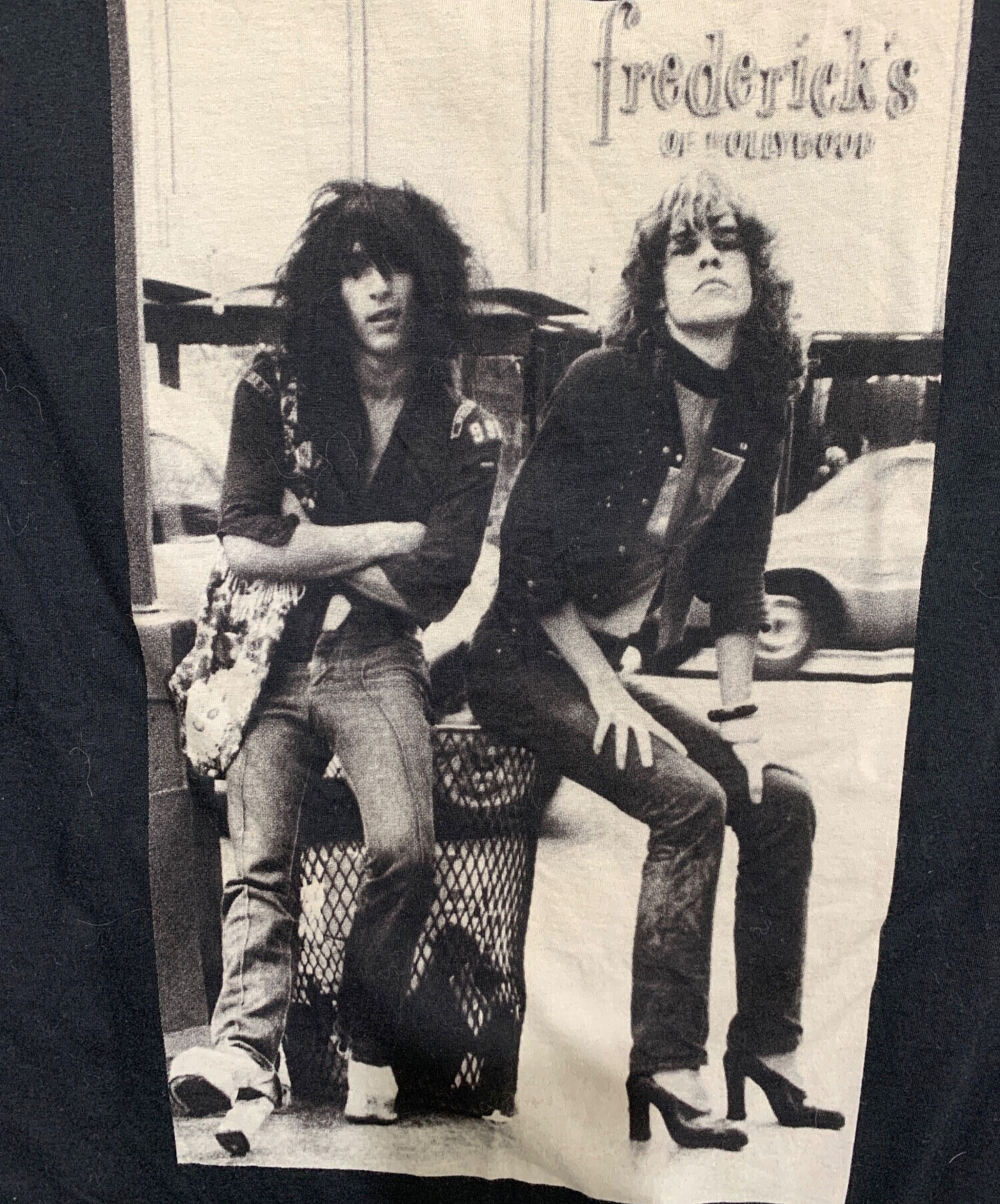 中古・古着通販】Hysteric Glamour (ヒステリックグラマー