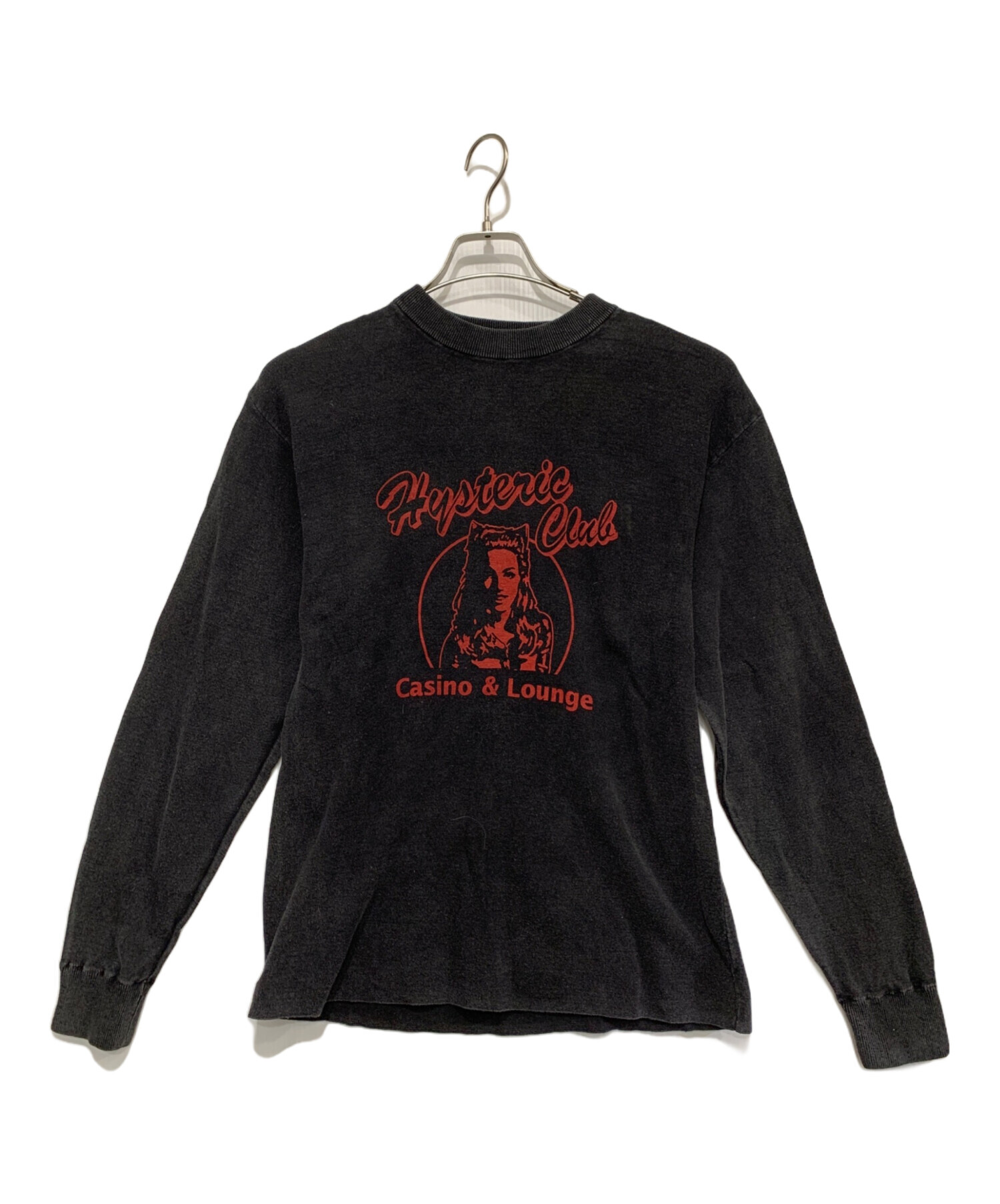 中古・古着通販】Hysteric Glamour (ヒステリックグラマー) 長袖 