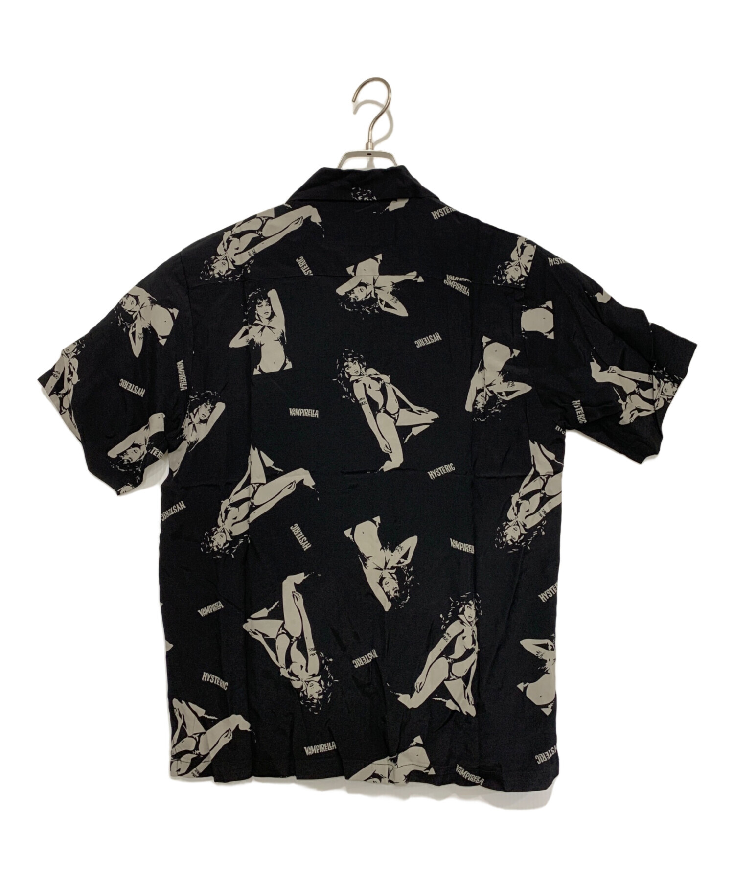 中古・古着通販】Hysteric Glamour (ヒステリックグラマー) アロハ