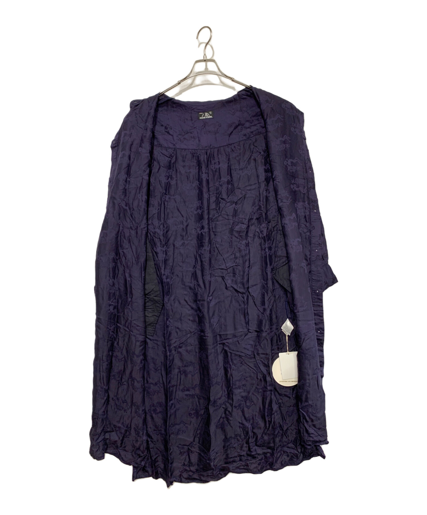 中古・古着通販】Hysteric Glamour (ヒステリックグラマー) シャツ