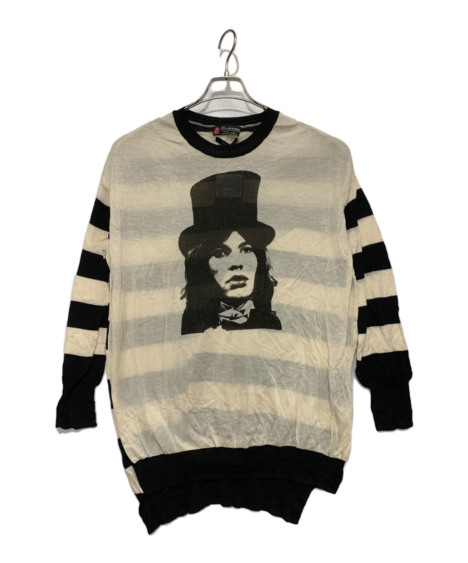中古・古着通販】Hysteric Glamour (ヒステリックグラマー) 長袖 