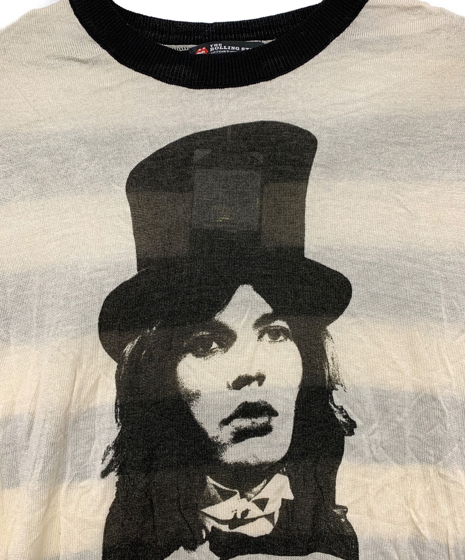 中古・古着通販】Hysteric Glamour (ヒステリックグラマー) 長袖 