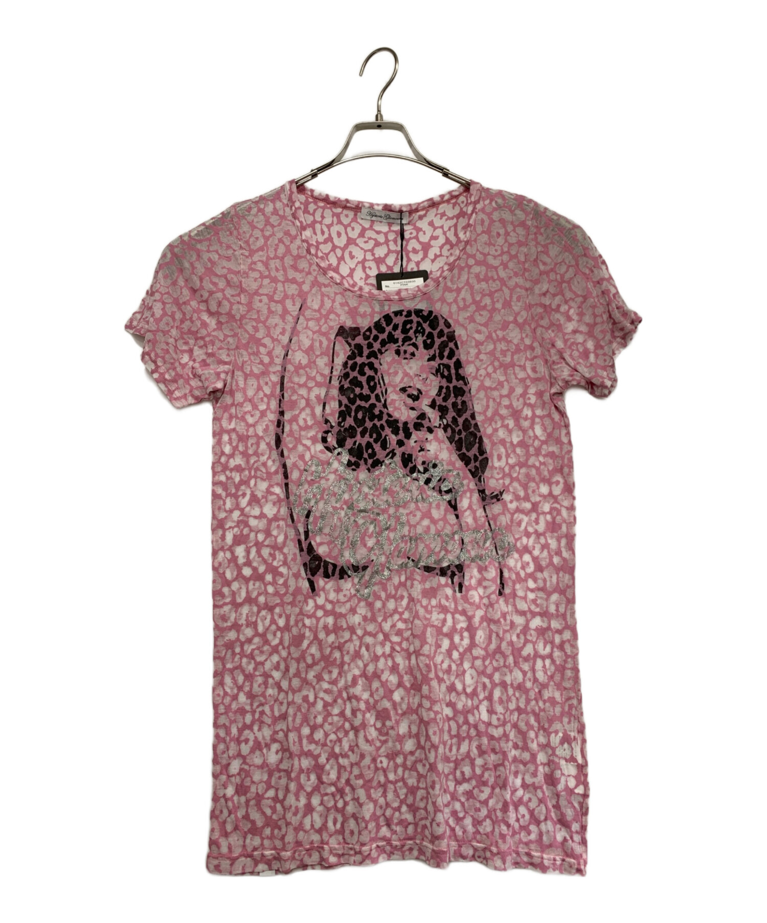 中古・古着通販】Hysteric Glamour (ヒステリックグラマー) 半袖 中古・古着通販】Hysteric Glamour (ヒステリックグラマー) 半袖