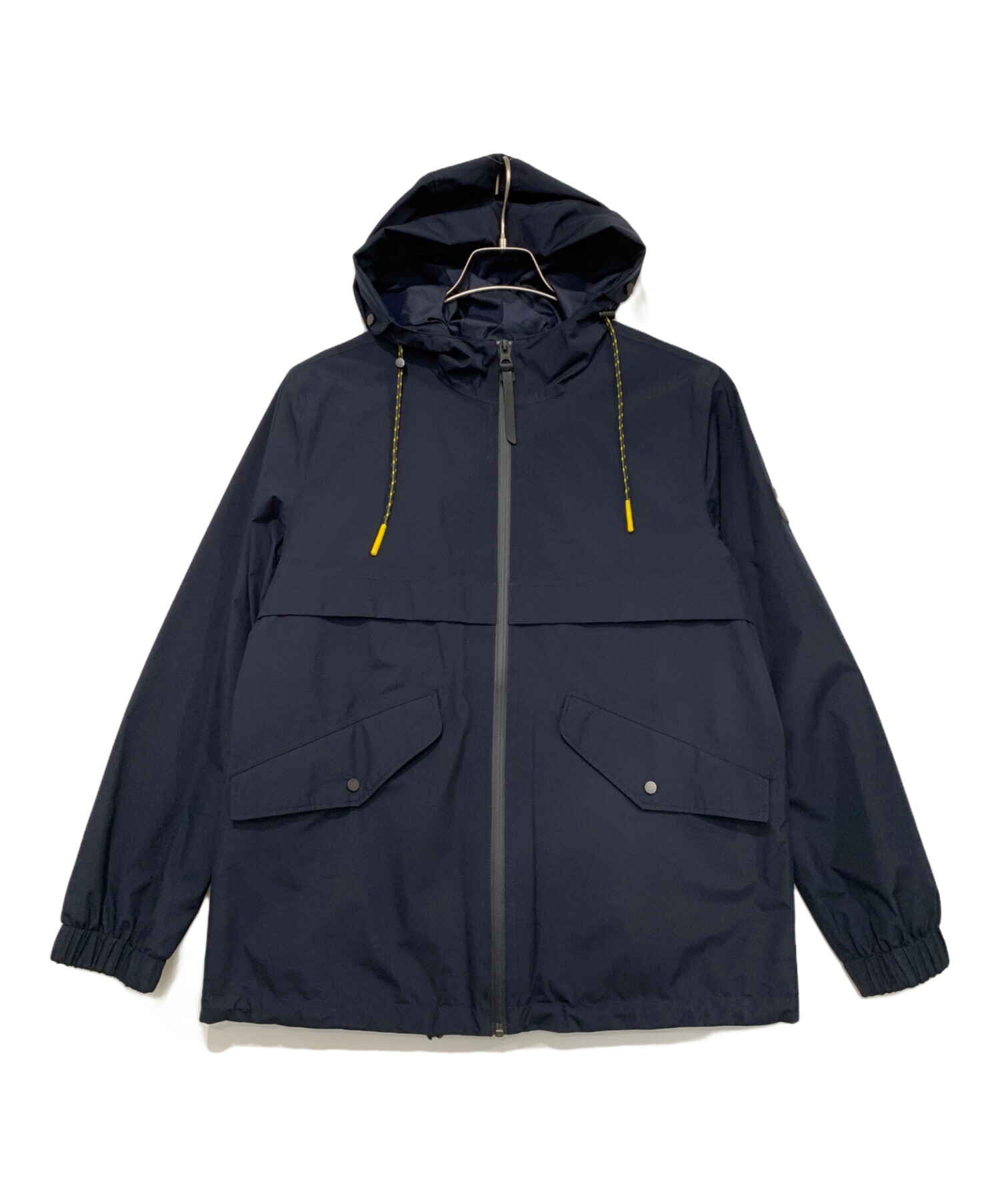 希少品Patagonia 84030 パフジャケット イエロー系 S レディース 