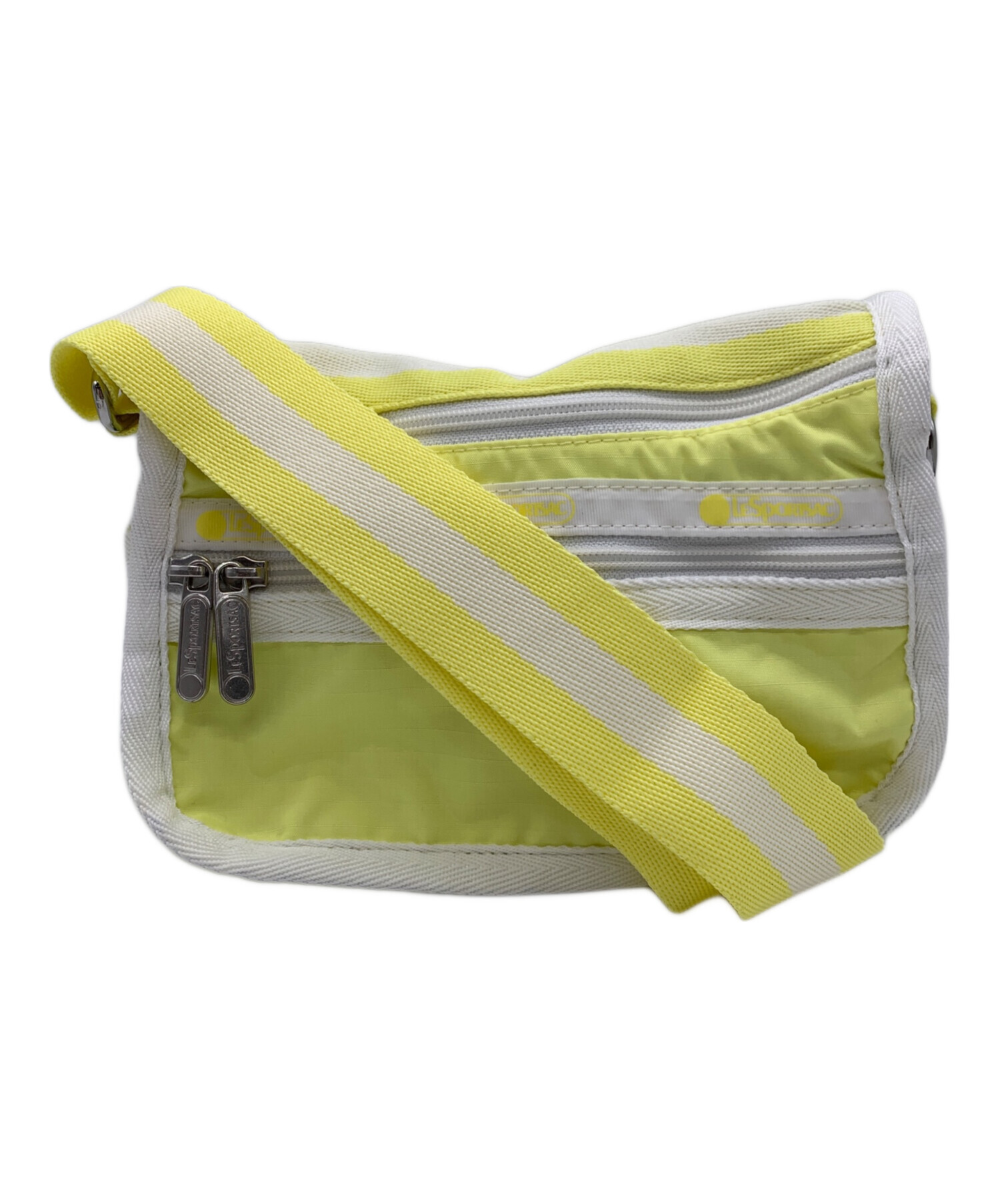 中古・古着通販】LeSportsac (レスポートサック) ショルダーバッグ 