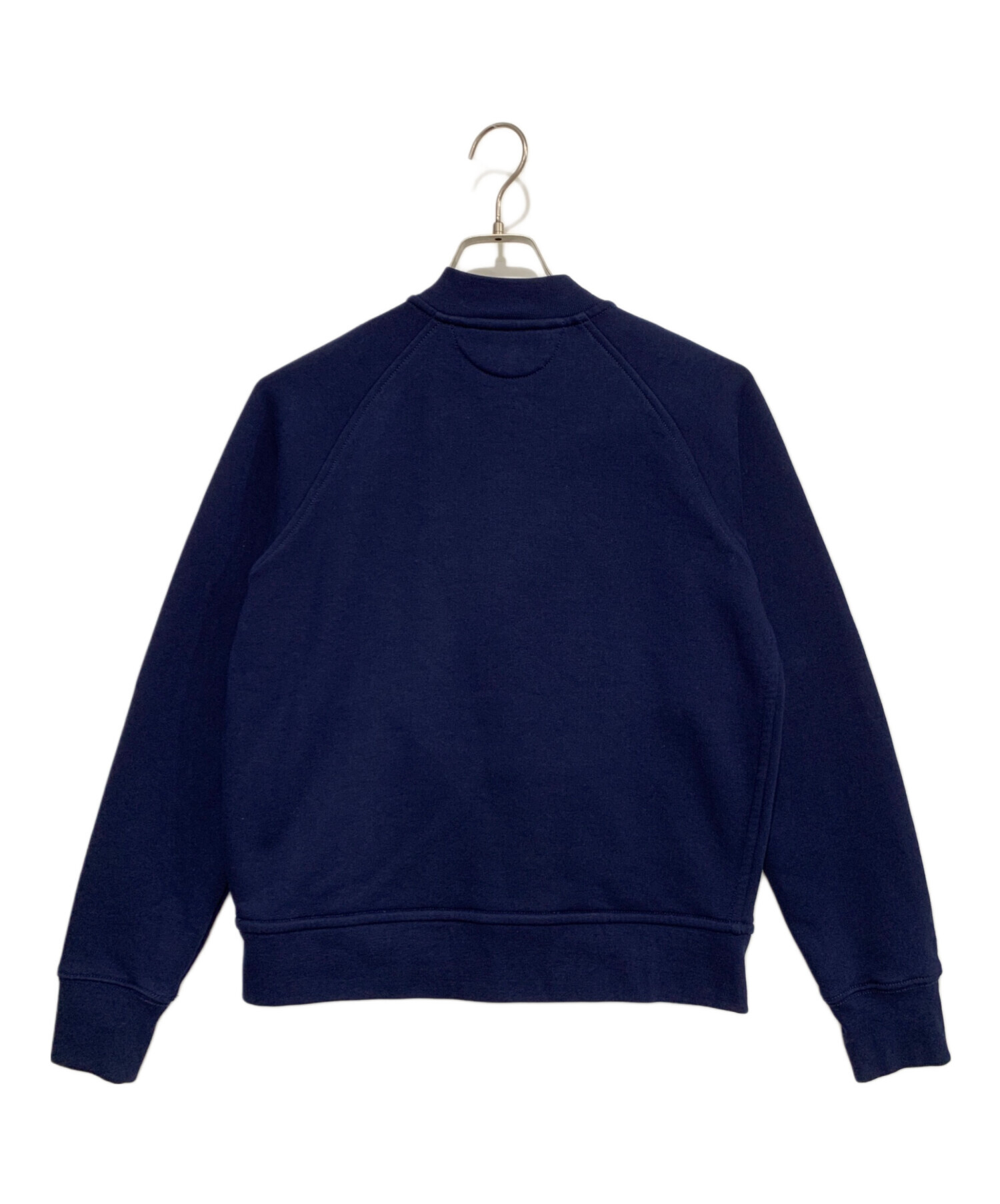 POLO メンズ アウター ジャケット 古着 used ネイビー 青 Lサイズ 中古・古着通販】POLO RALPH LAUREN (ポロ・ラルフローレン