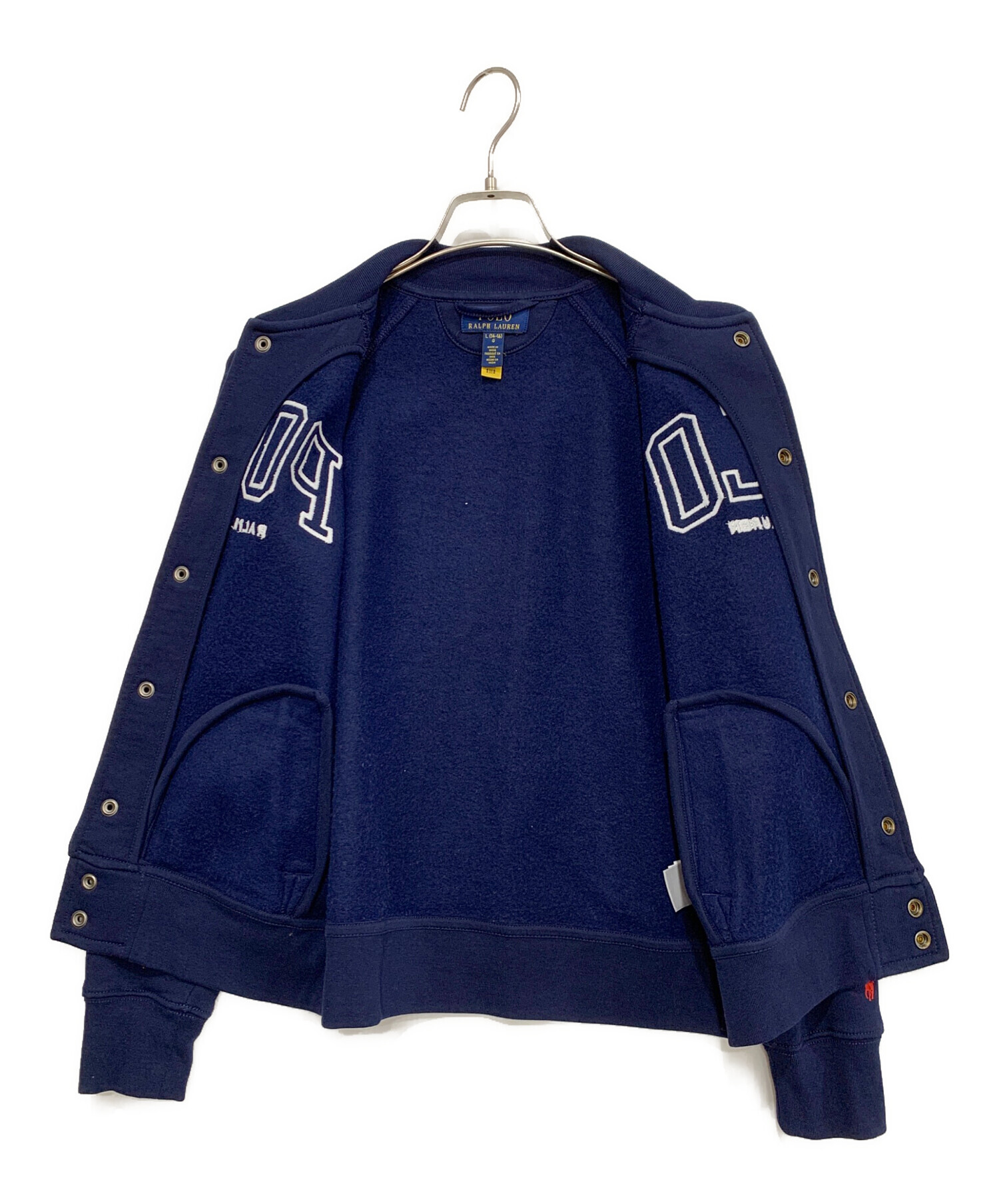中古・古着通販】POLO RALPH LAUREN (ポロ・ラルフローレン