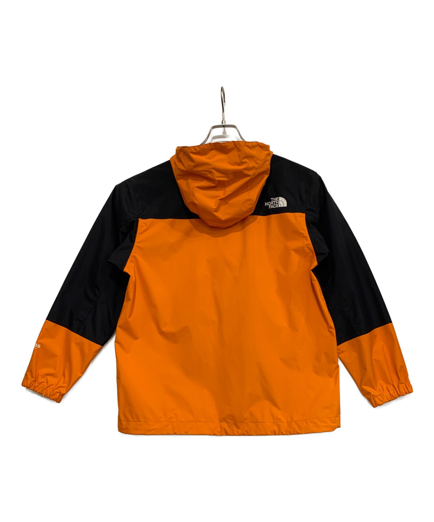 中古・古着通販】THE NORTH FACE (ザ ノース フェイス) ウーロス
