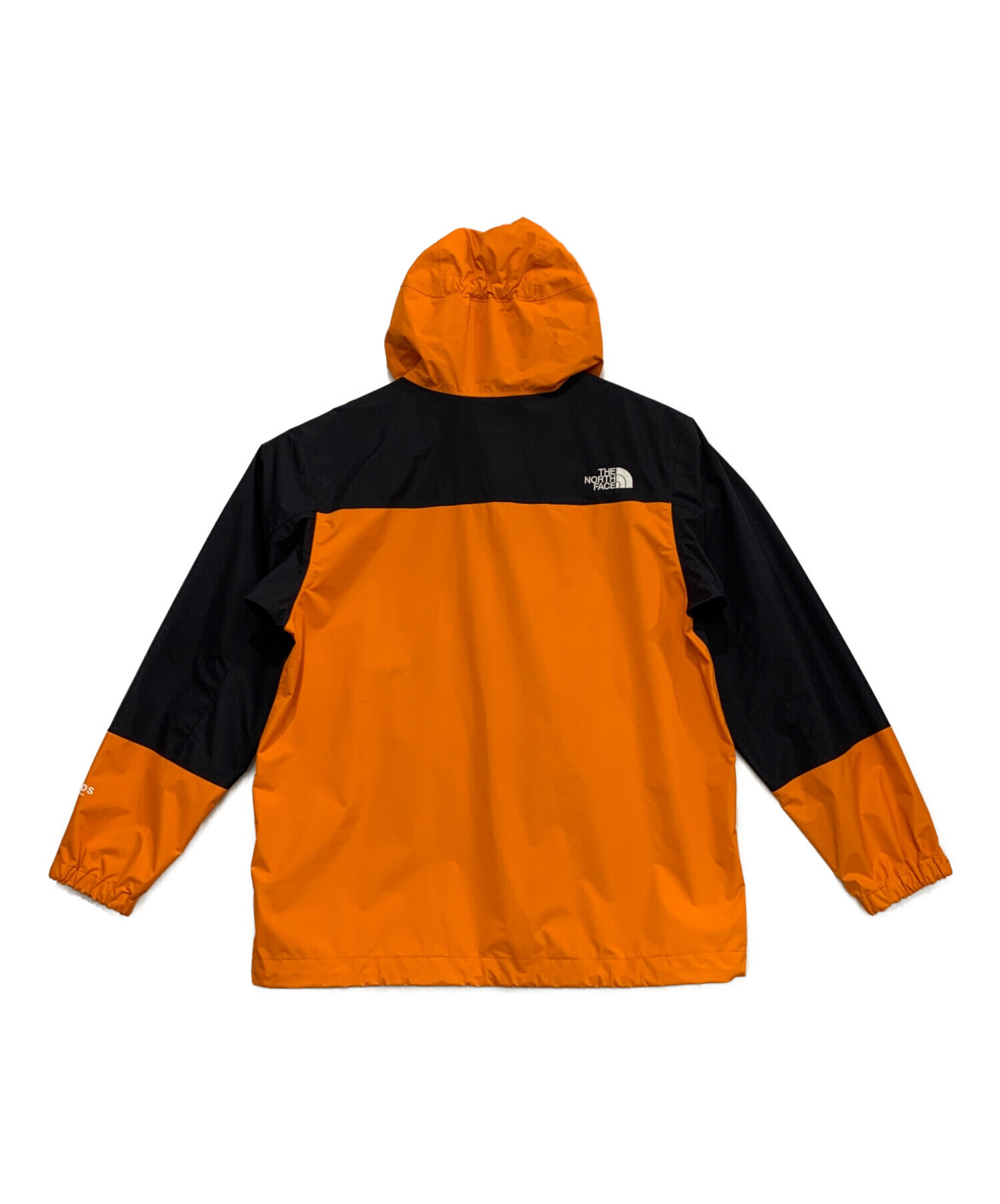 中古・古着通販】THE NORTH FACE (ザ ノース フェイス) ウーロス