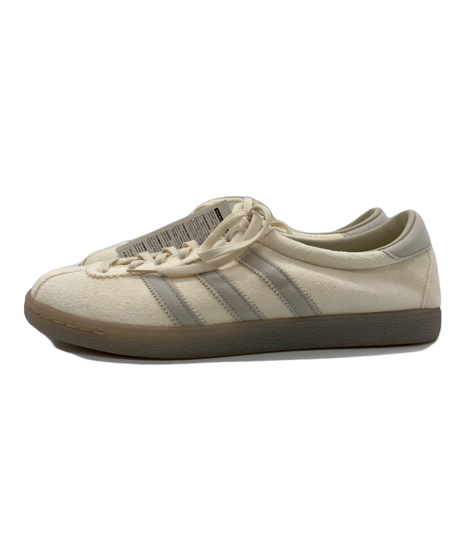 中古・古着通販】adidas (アディダス) スニーカー ホワイト サイズ 