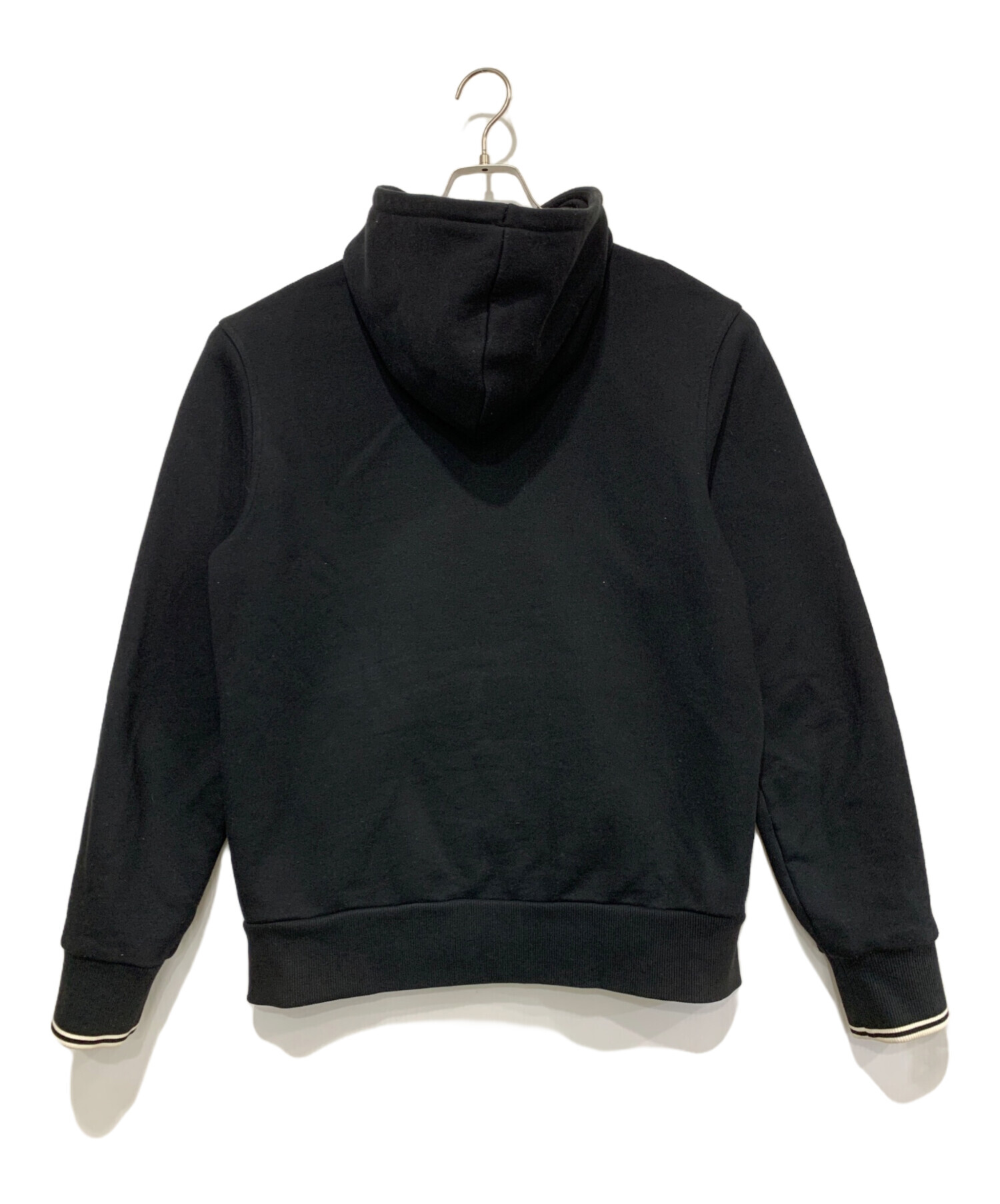 中古・古着通販】FRED PERRY (フレッドペリー) ジップパーカー 