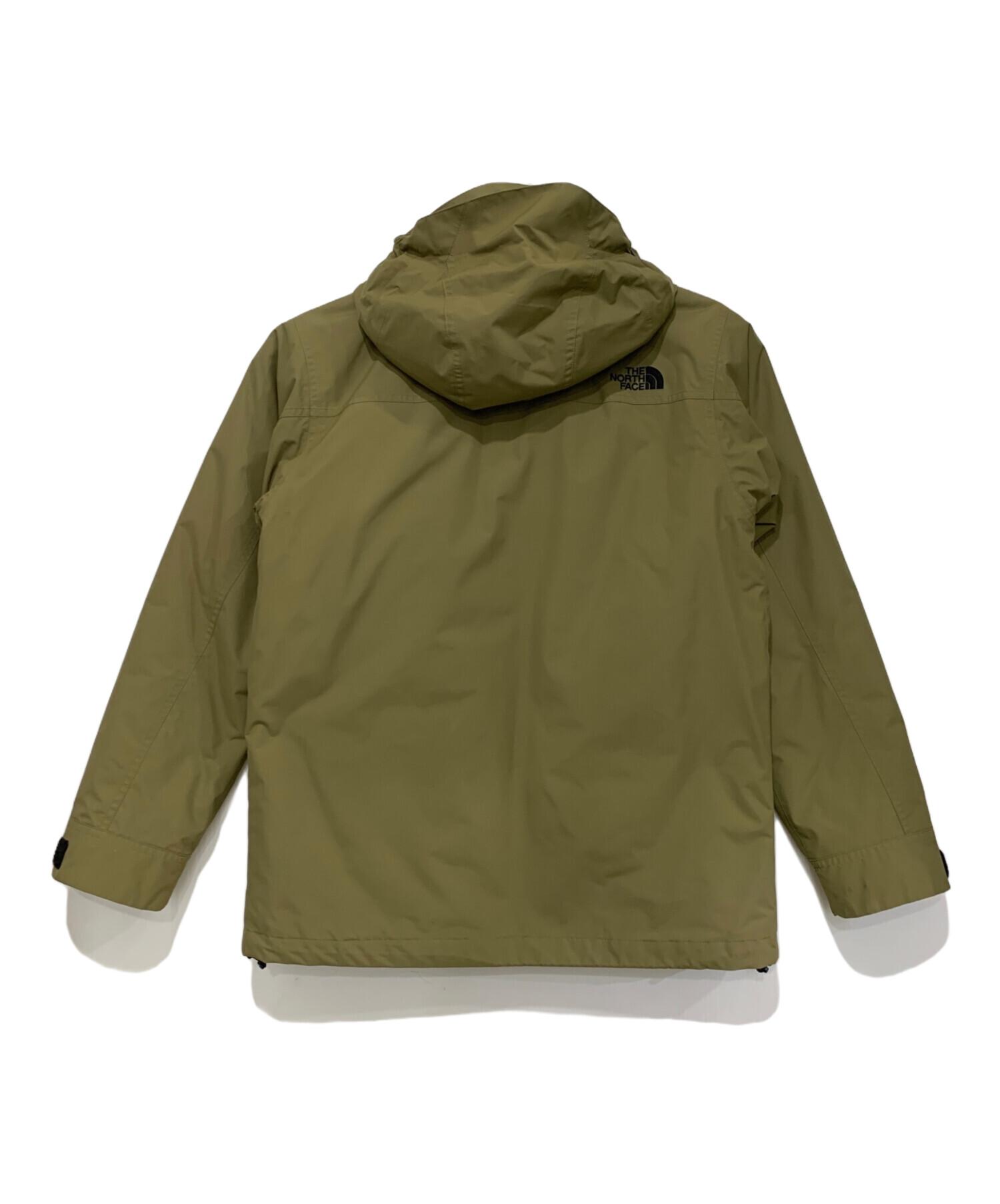THE NORTH FACE オリーブ ジャケット M | ヤマダウェブコム