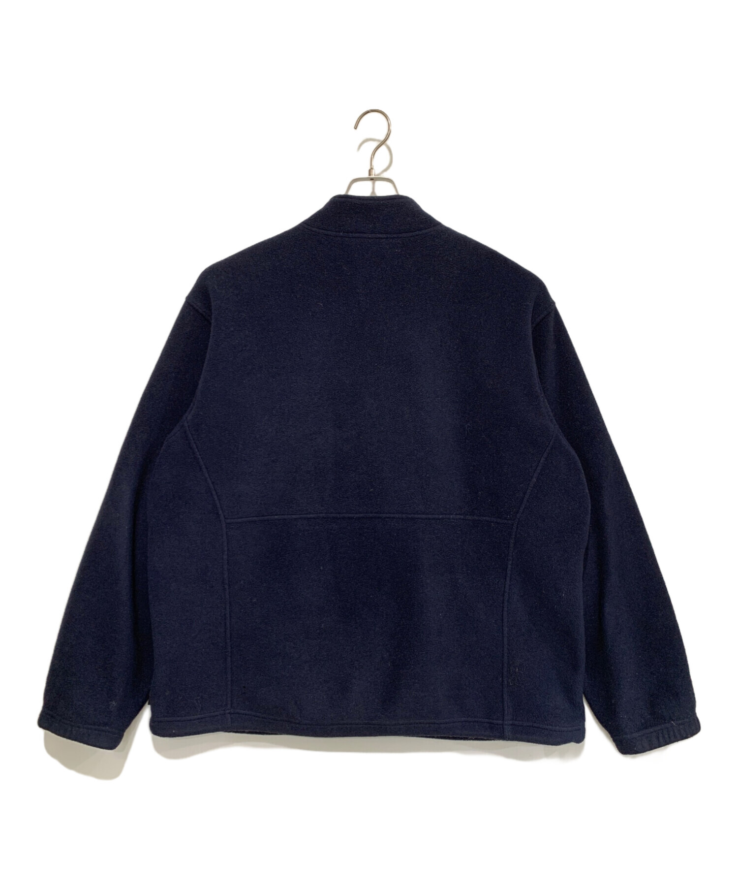 中古・古着通販】Supreme (シュプリーム) ハーフジップフリース 