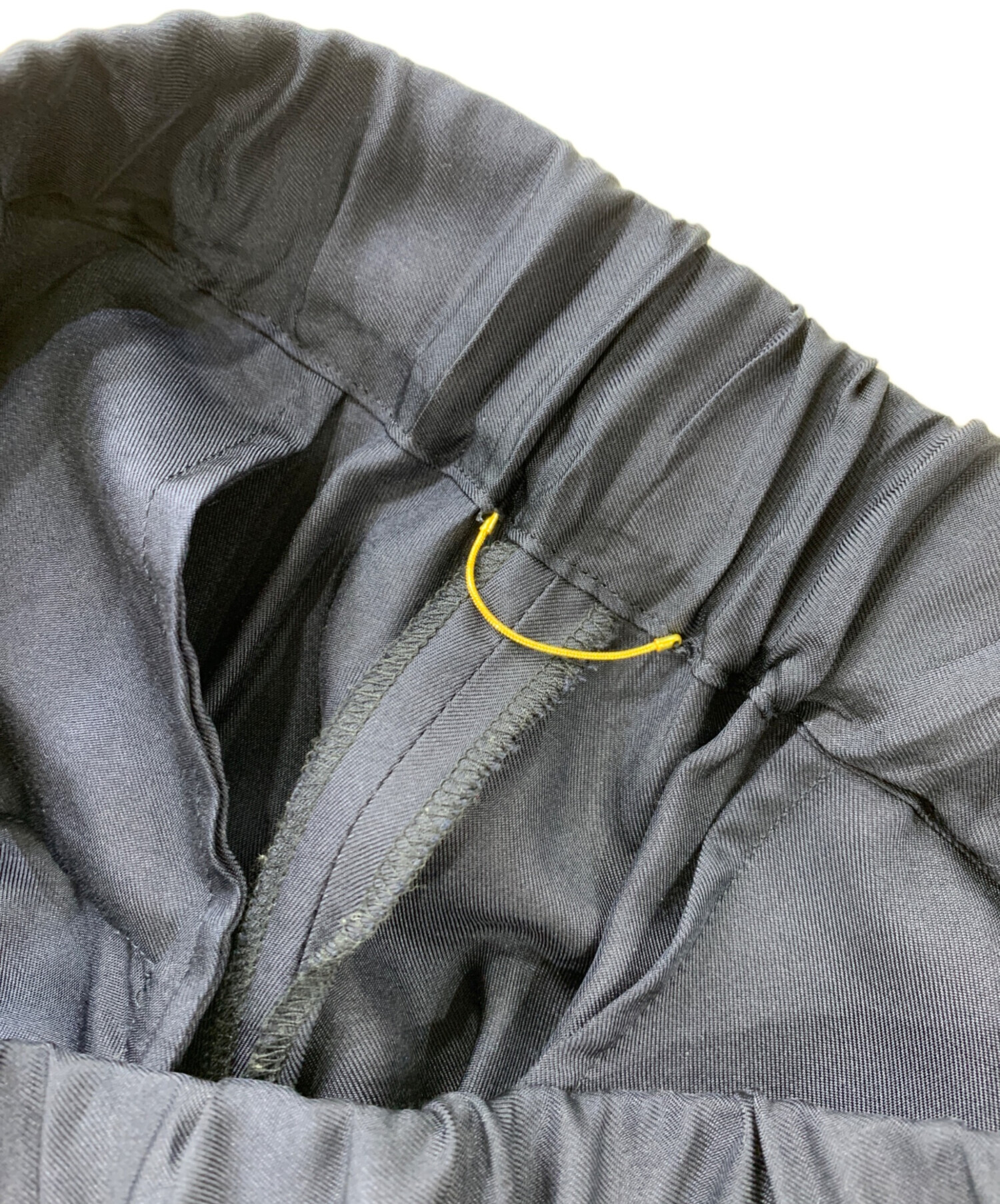 中古・古着通販】DEUXIEME CLASSE (ドゥーズィエム クラス) イージー