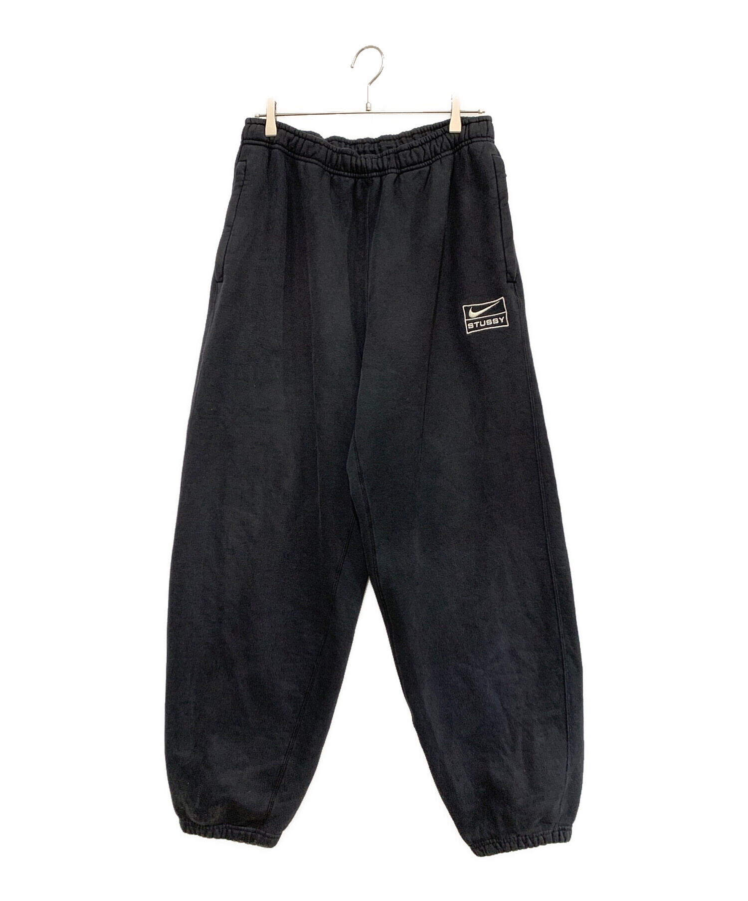 中古・古着通販】NIKE (ナイキ) stussy (ステューシー) スウェット
