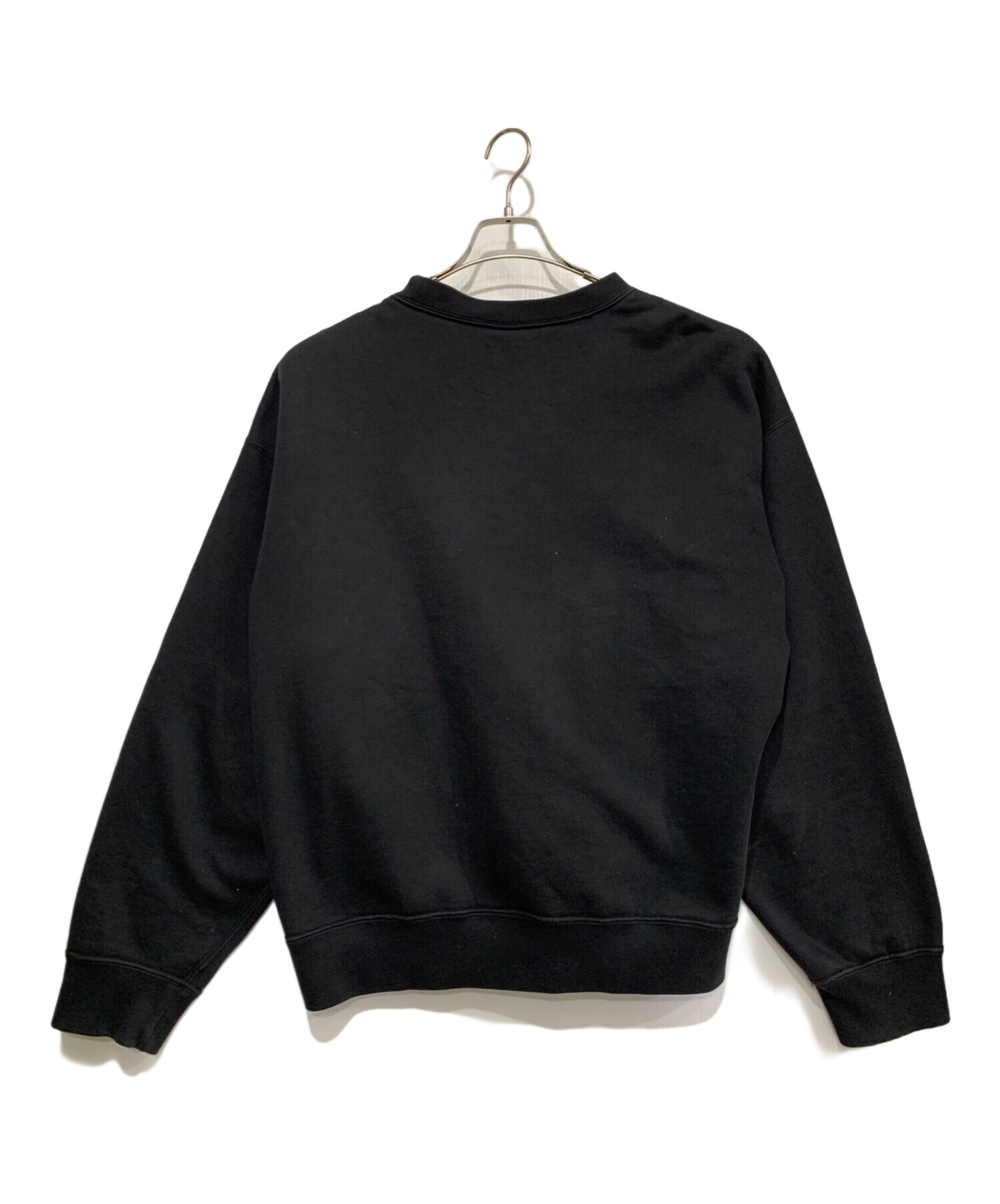中古・古着通販】NIKE (ナイキ) stussy (ステューシー) スウェットプル