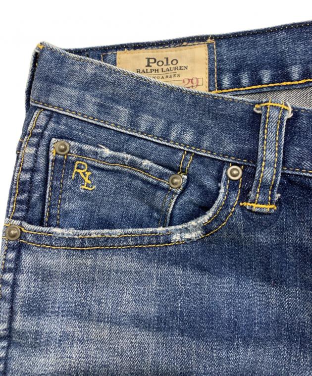 中古・古着通販】POLO RALPH LAUREN (ポロ・ラルフローレン