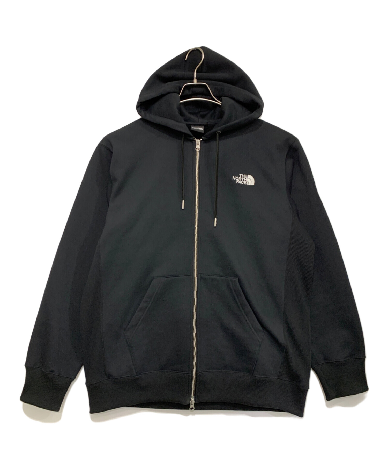 中古・古着通販】THE NORTH FACE (ザ ノース フェイス) ジップパーカー