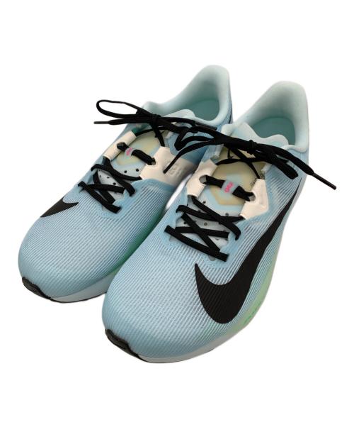 NIKE スニーカー古着 中古・古着通販】NIKE (ナイキ) ランニングシューズ スカイブルー