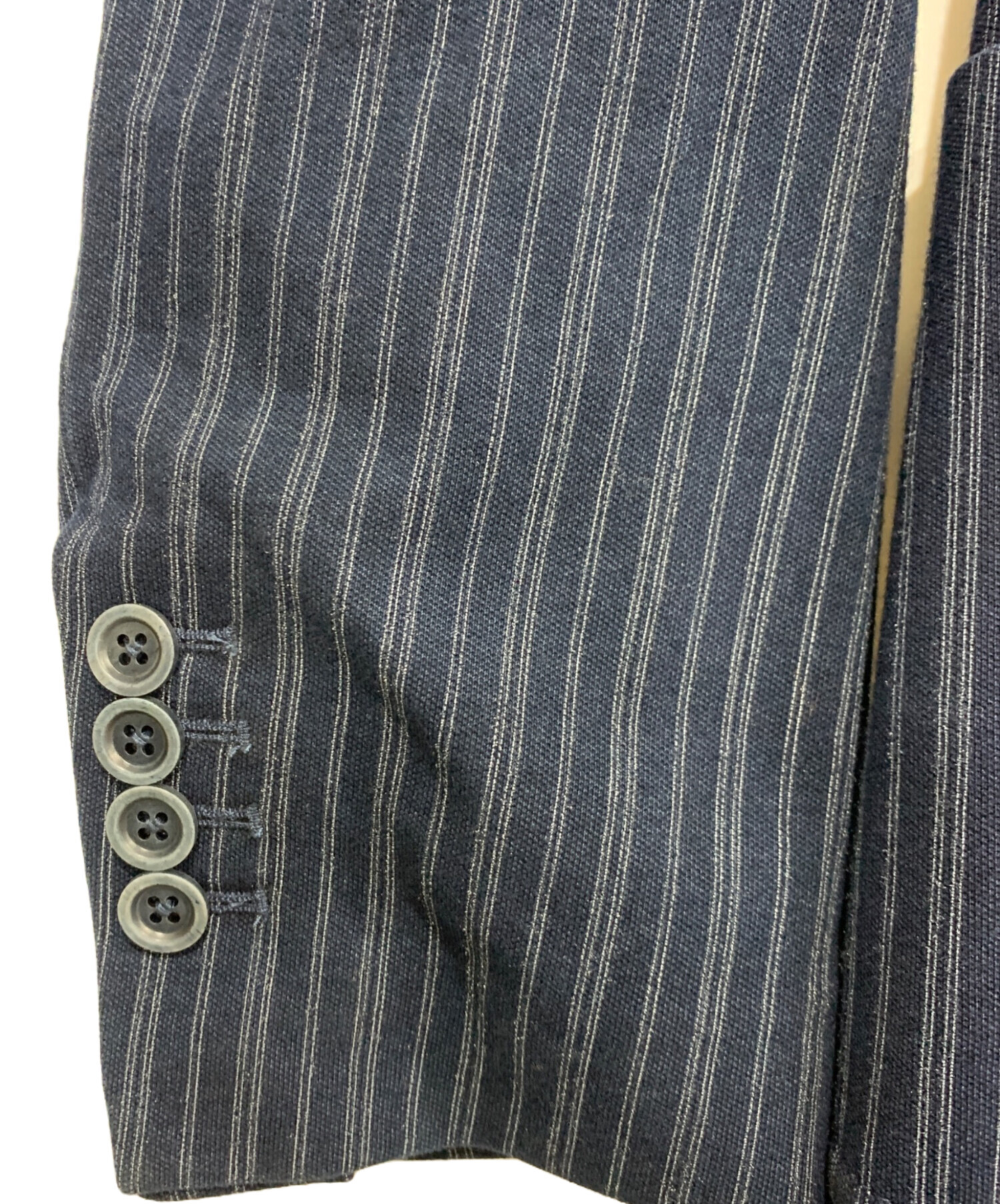 中古・古着通販】Circolo 1901 (チルコロ1901) テーラードジャケット 