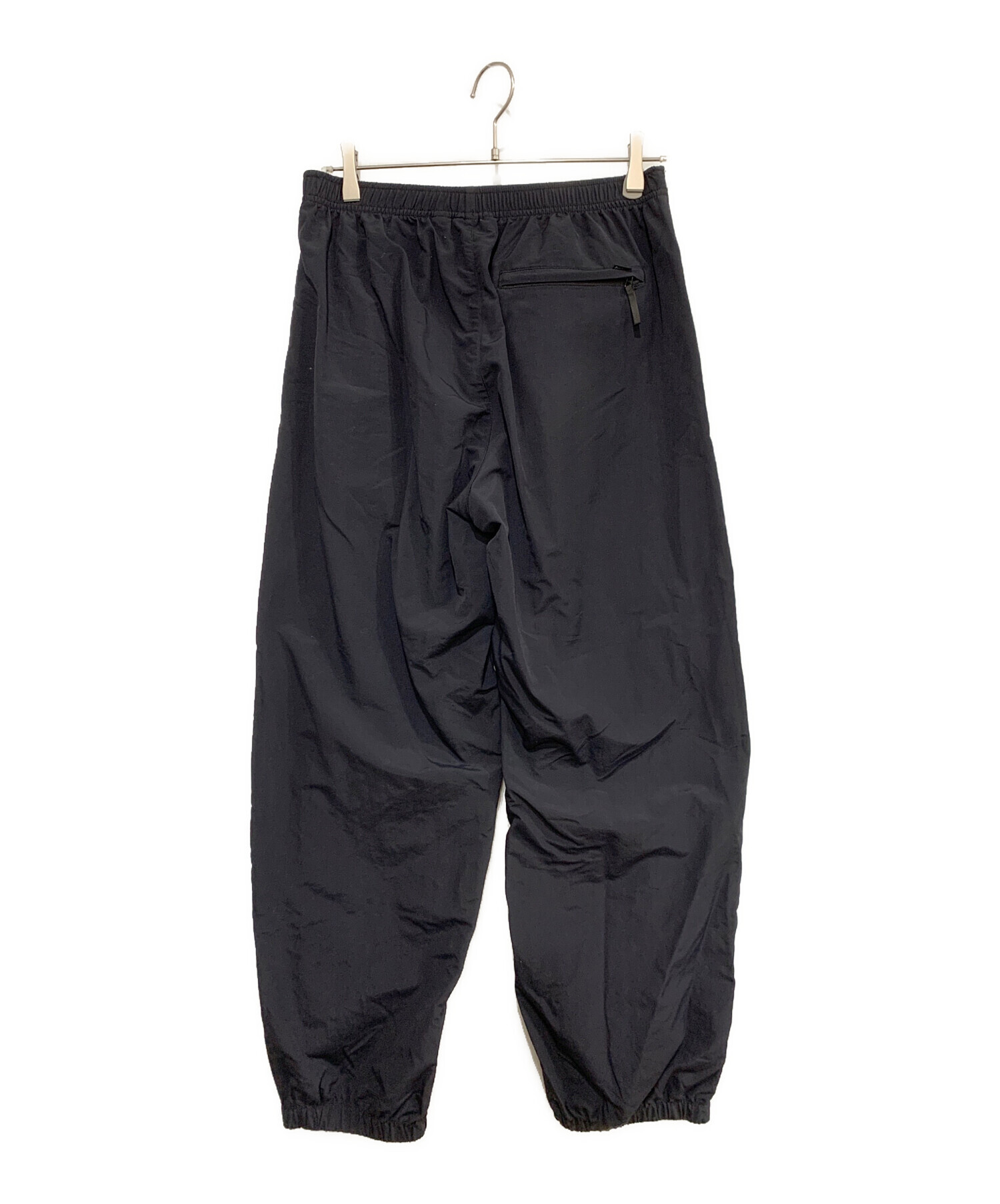 中古・古着通販】Supreme (シュプリーム) Full Zip Baggy Warm Up Pant