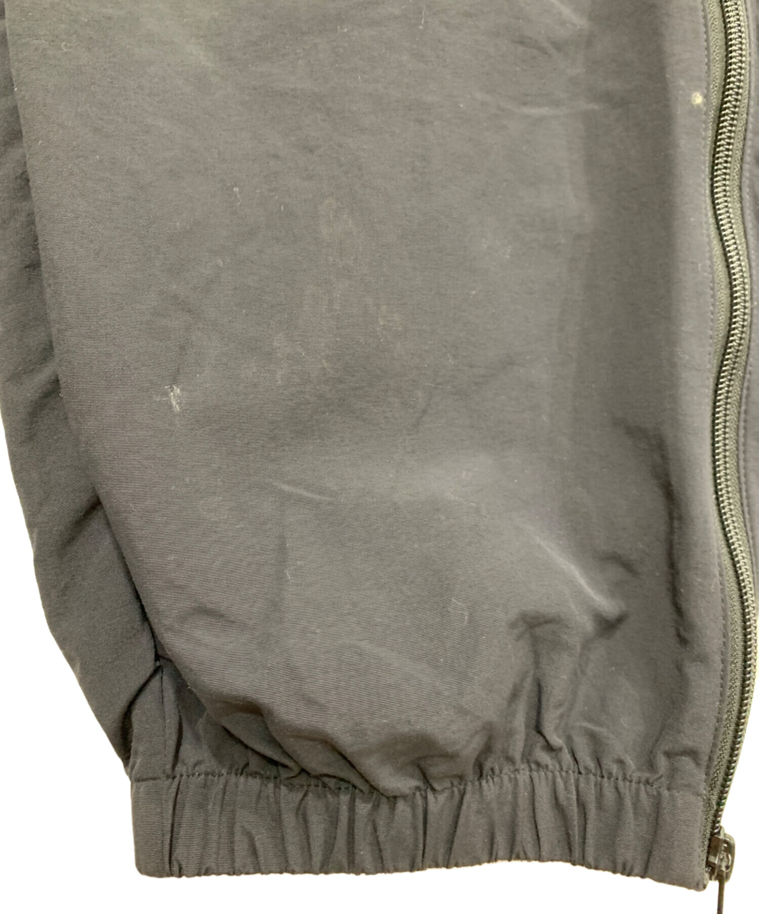 中古・古着通販】Supreme (シュプリーム) Full Zip Baggy Warm Up Pant