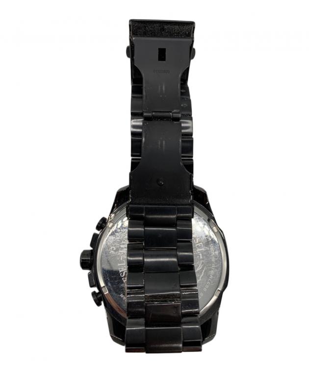 DIESEL 時計 中古・古着通販】DIESEL (ディーゼル) 腕時計｜ブランド・古着通販
