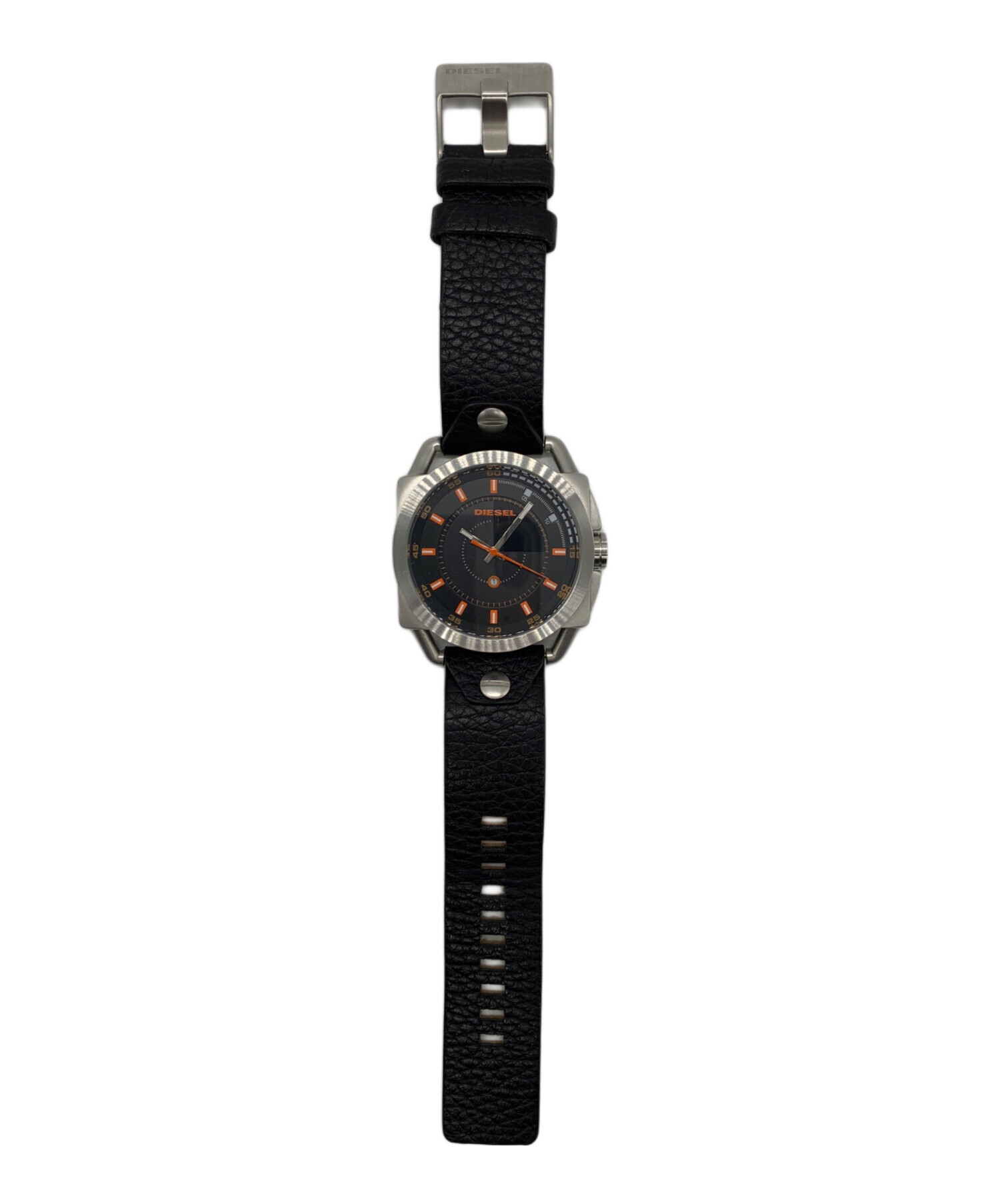中古・古着通販】DIESEL (ディーゼル) 腕時計｜ブランド・古着通販