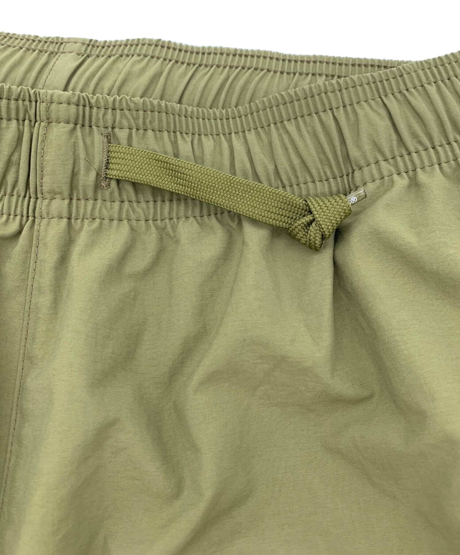 Wtaps ナイロンパンツ 中古・古着通販】WTAPS (ダブルタップス) ナイロンタッサートラウザー
