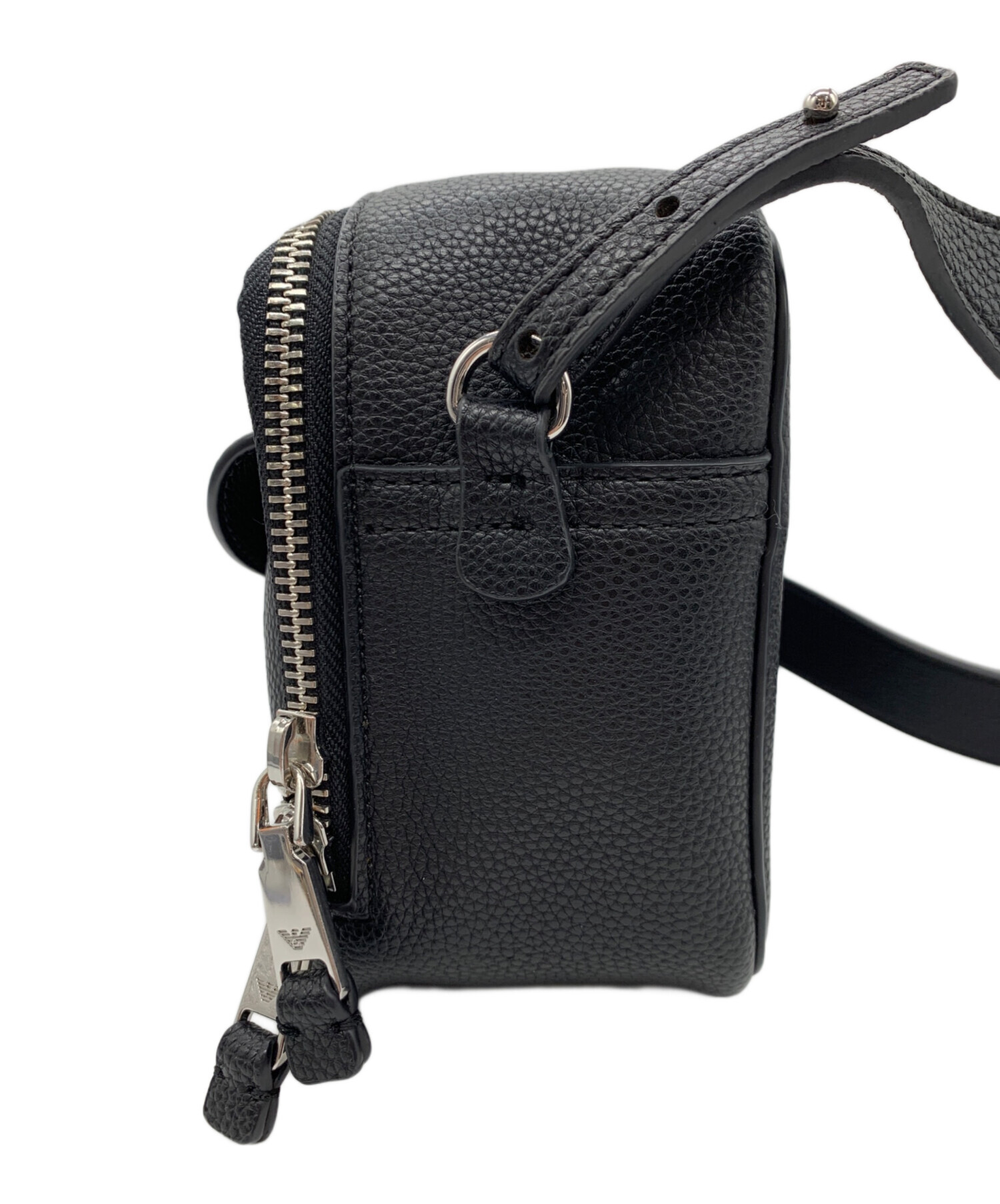 中古・古着通販】EMPORIO ARMANI (エンポリオ アルマーニ) ショルダー 