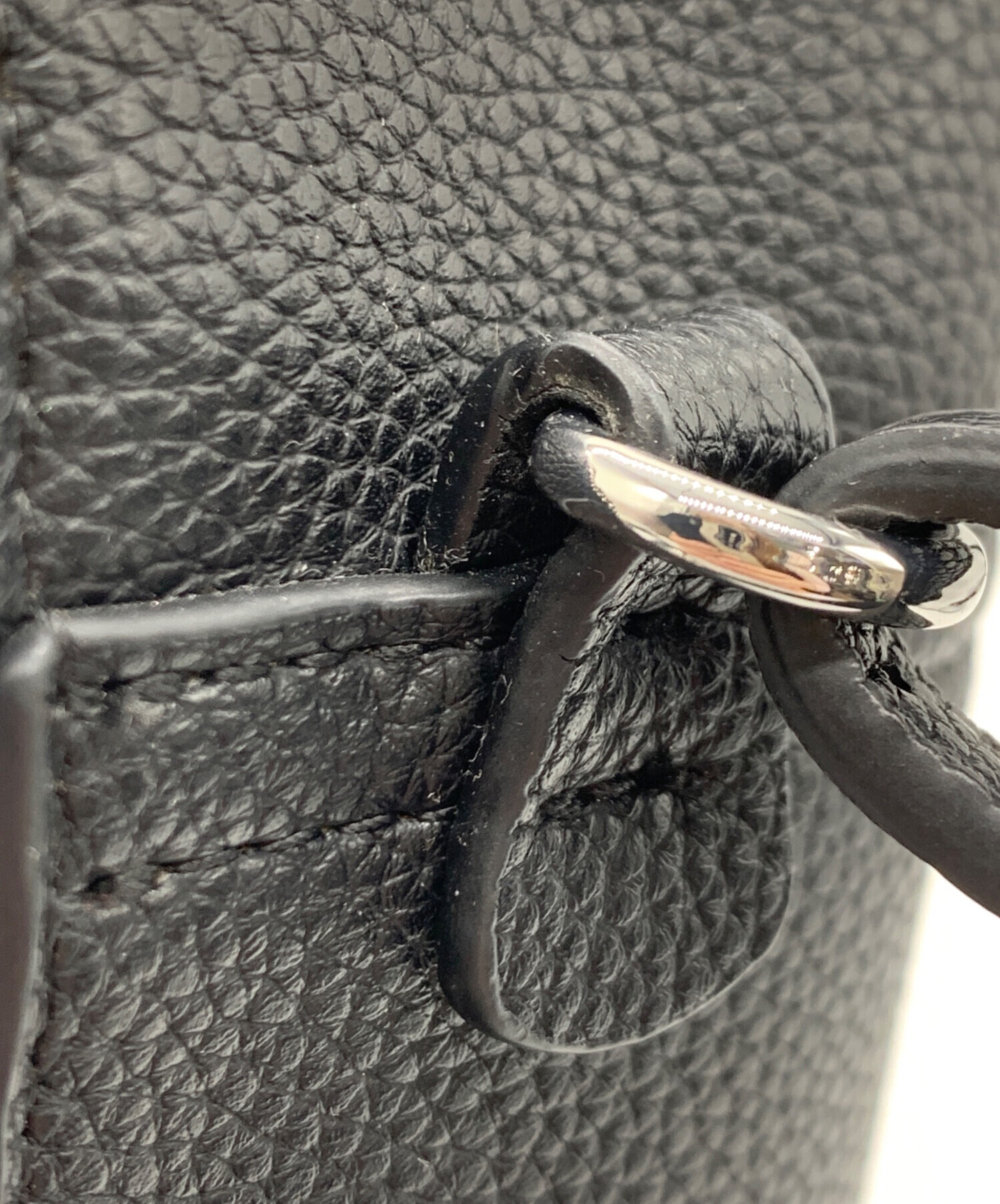 中古・古着通販】EMPORIO ARMANI (エンポリオ アルマーニ) ショルダー