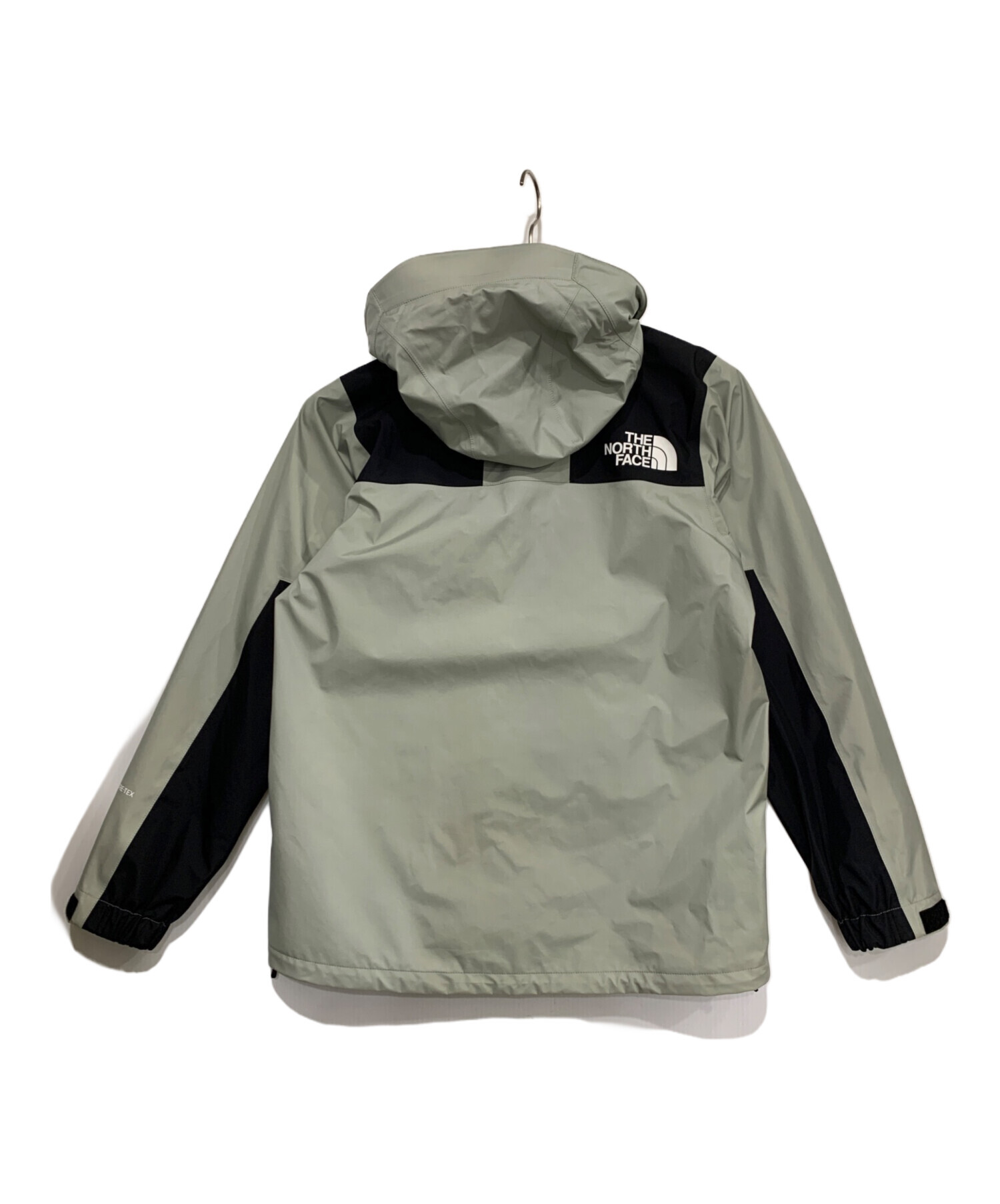 中古・古着通販】THE NORTH FACE (ザ ノース フェイス) マウンテンレ
